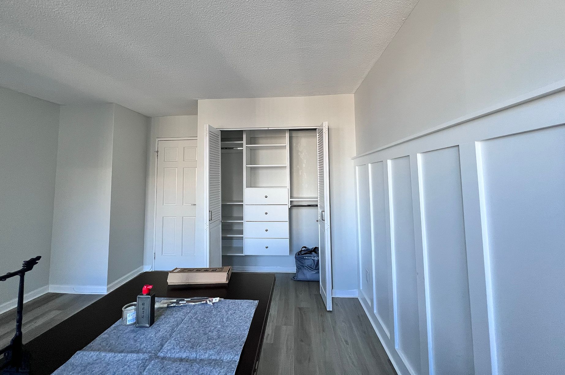 200 Winston Drive Unit# 2307