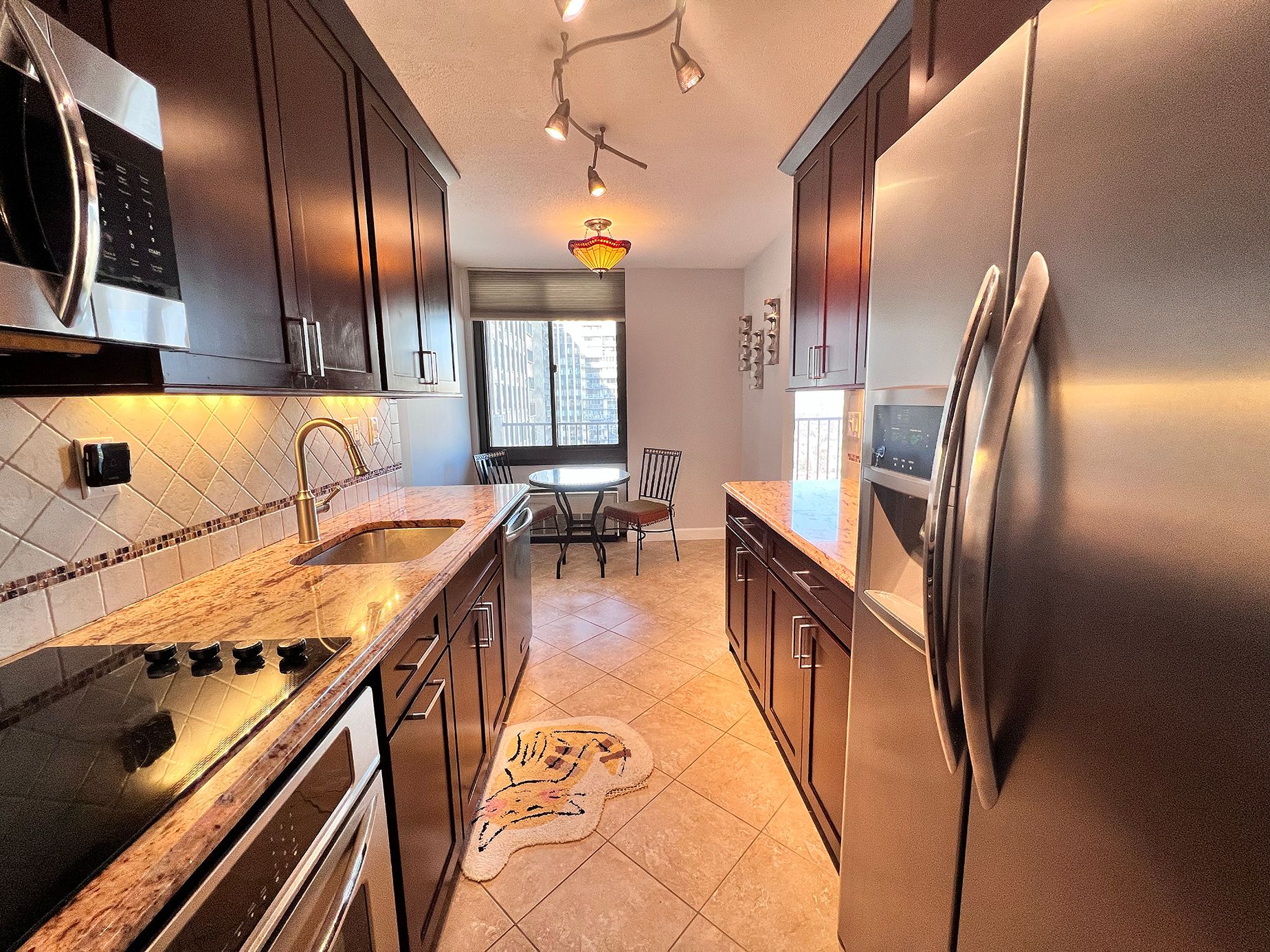 200 Winston Drive Unit# 2307