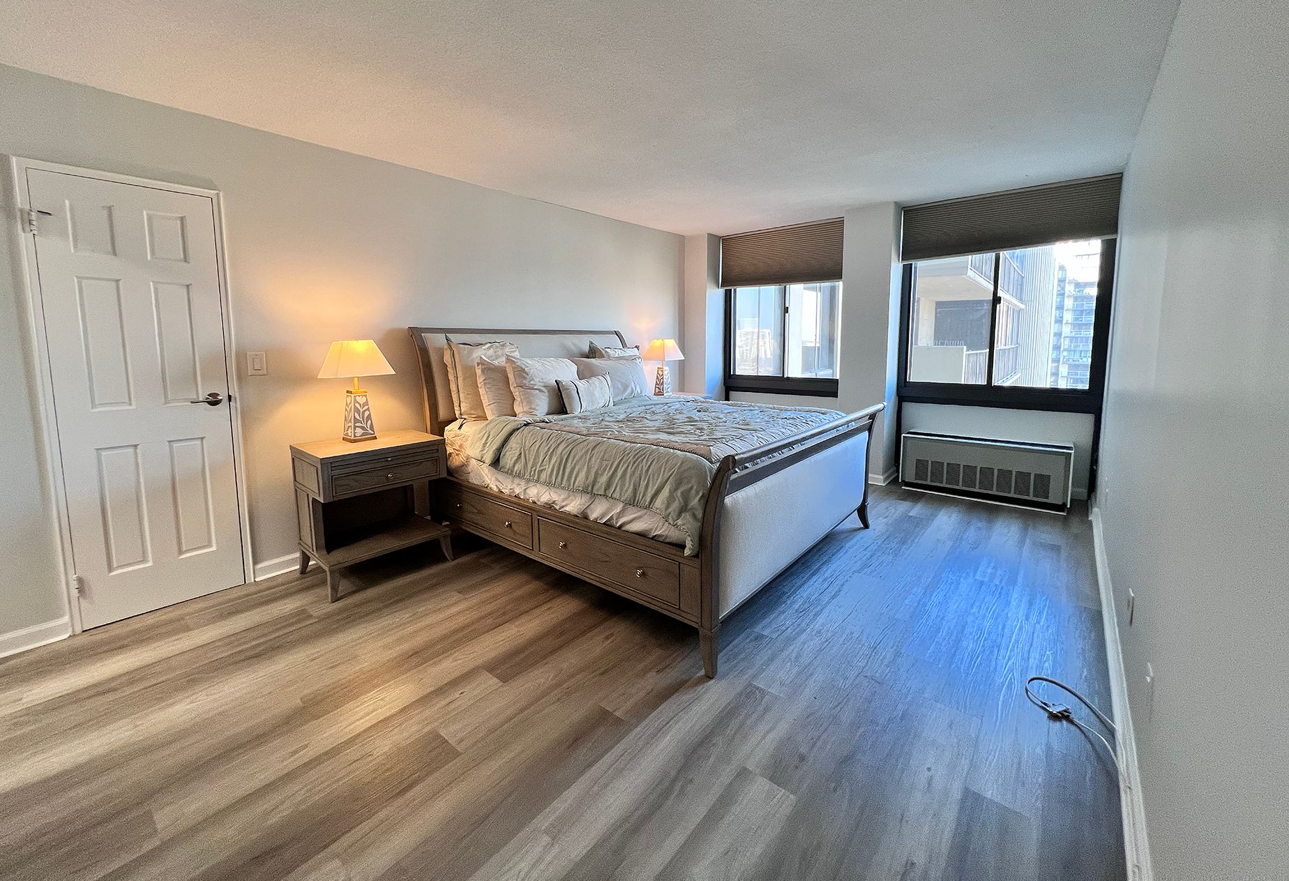 200 Winston Drive Unit# 2307