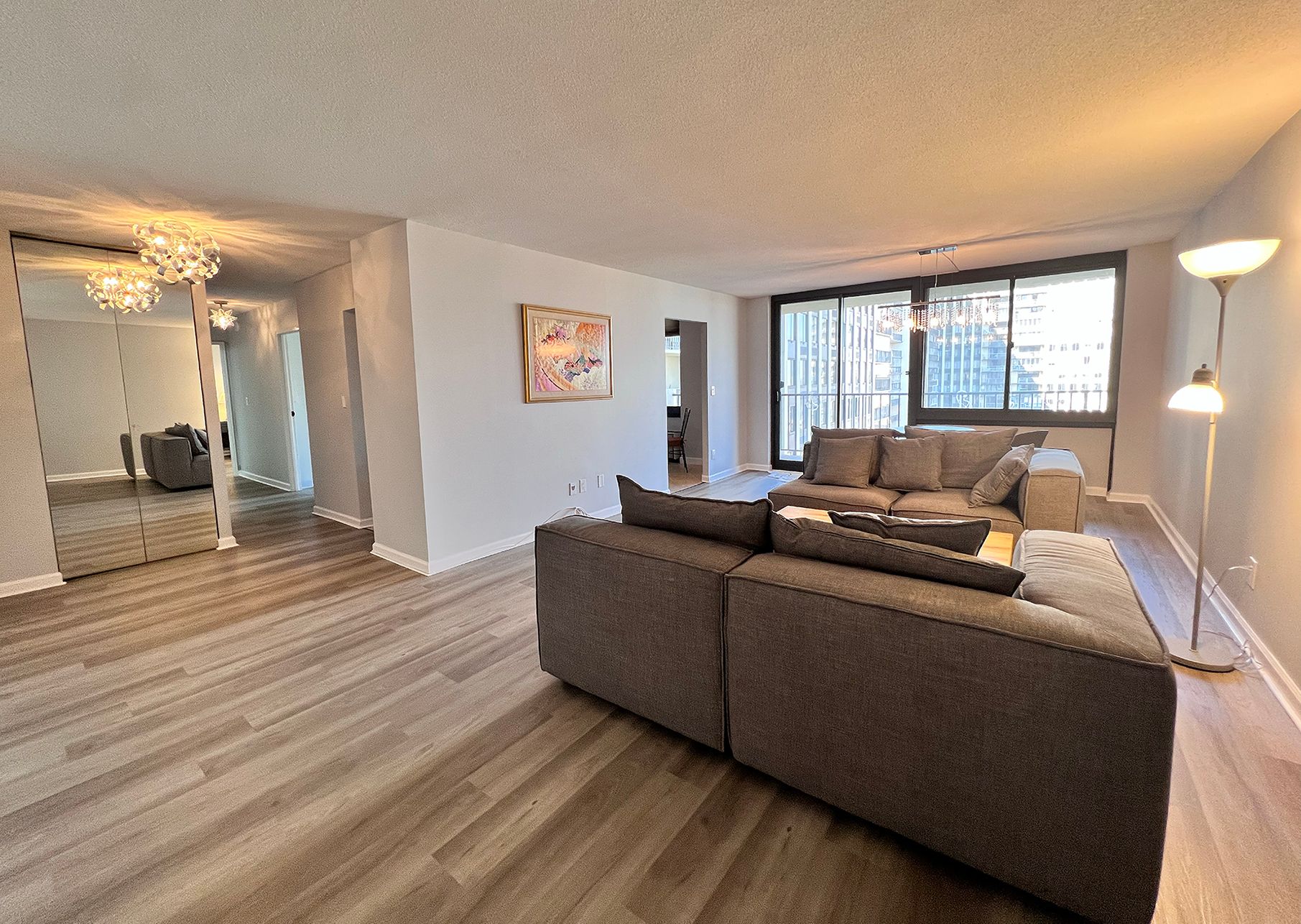 200 Winston Drive Unit# 2307