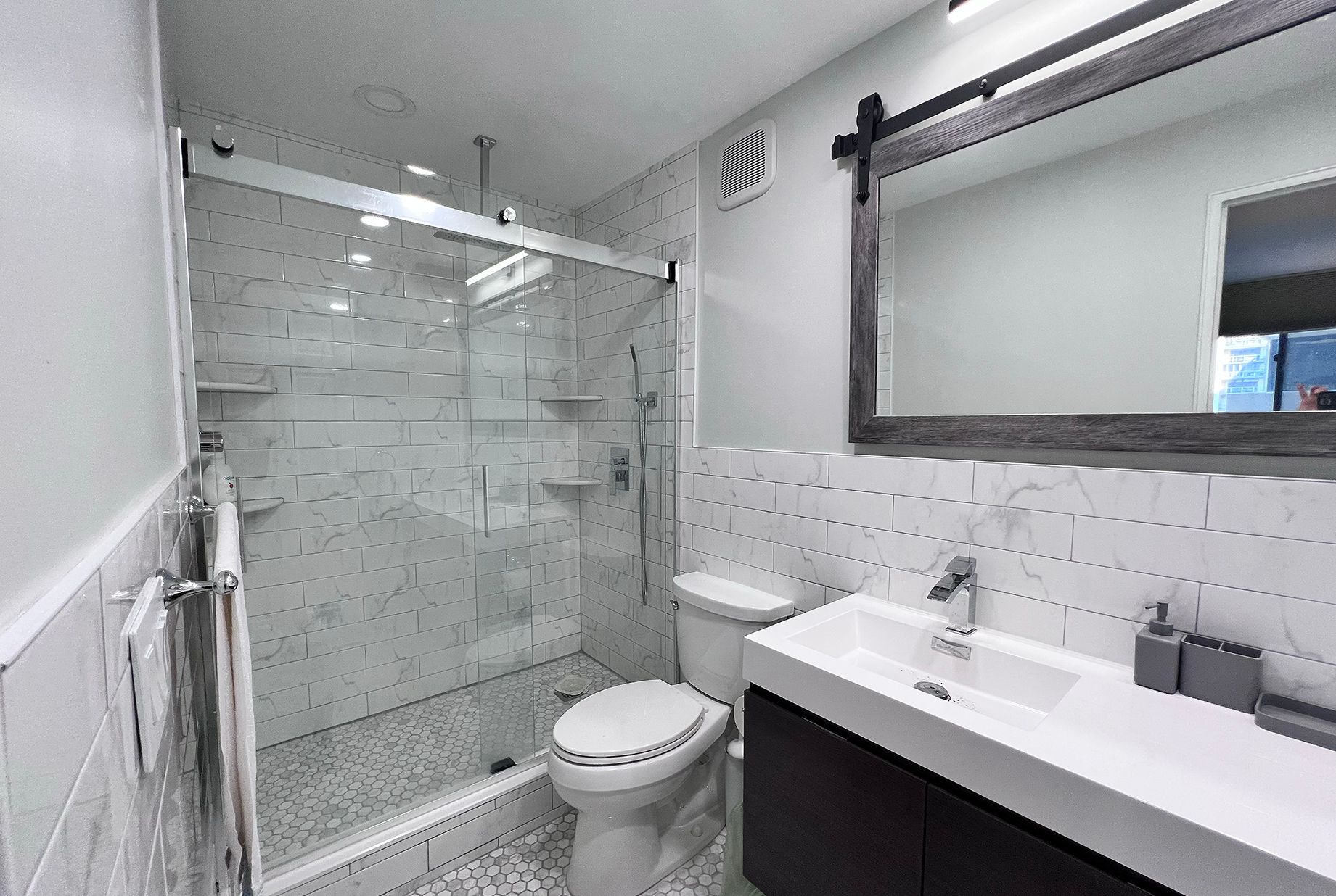 200 Winston Drive Unit# 2307