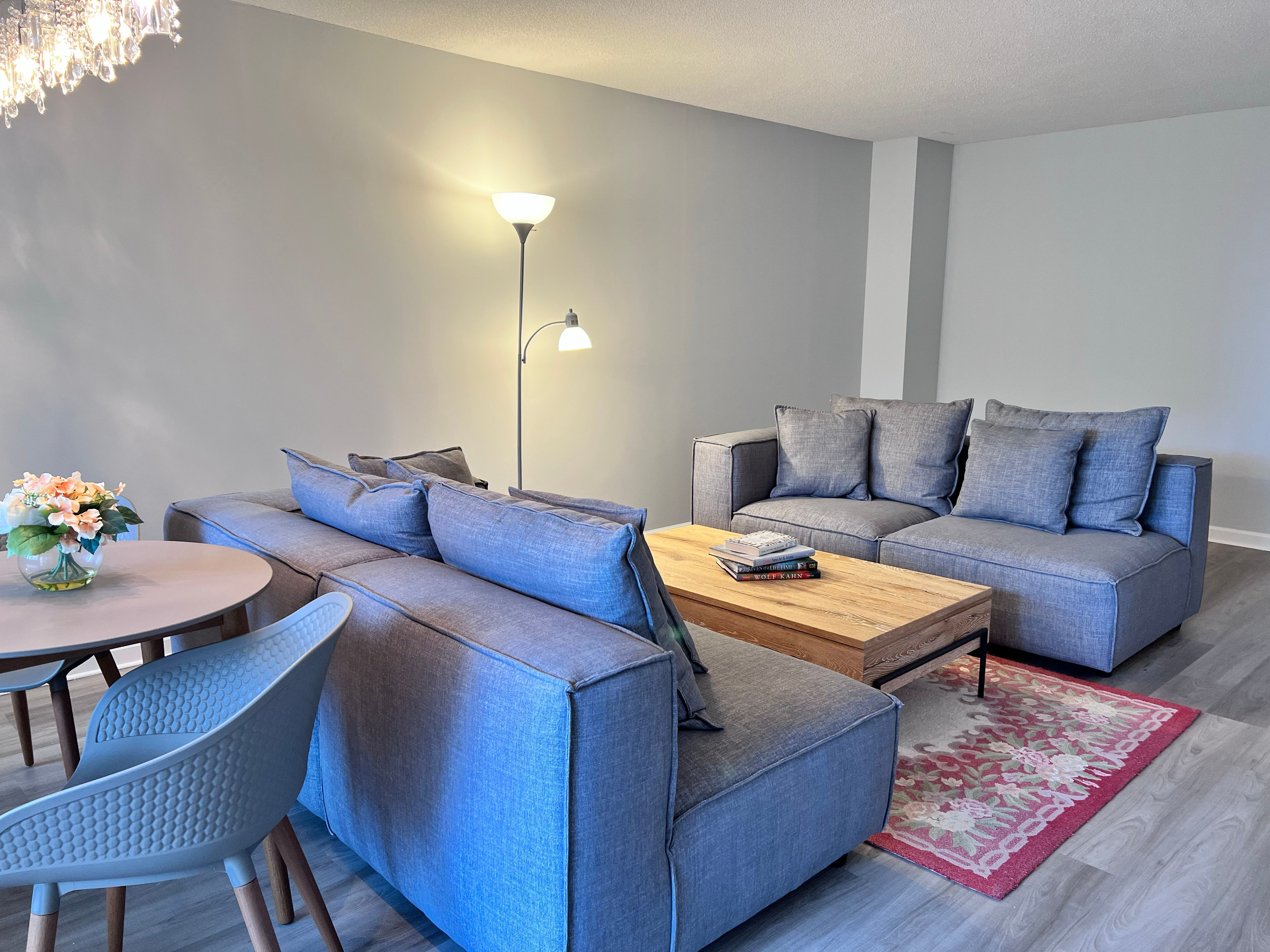 200 Winston Drive Unit# 2307