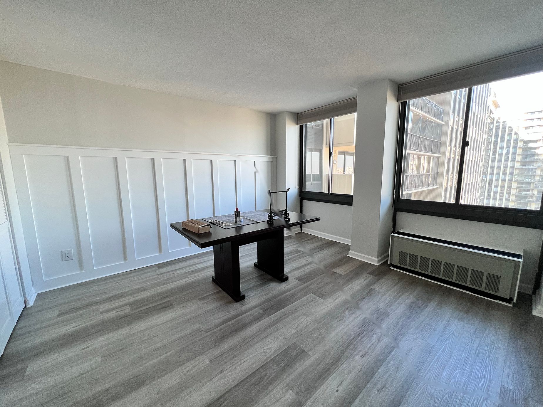 200 Winston Drive Unit# 2307