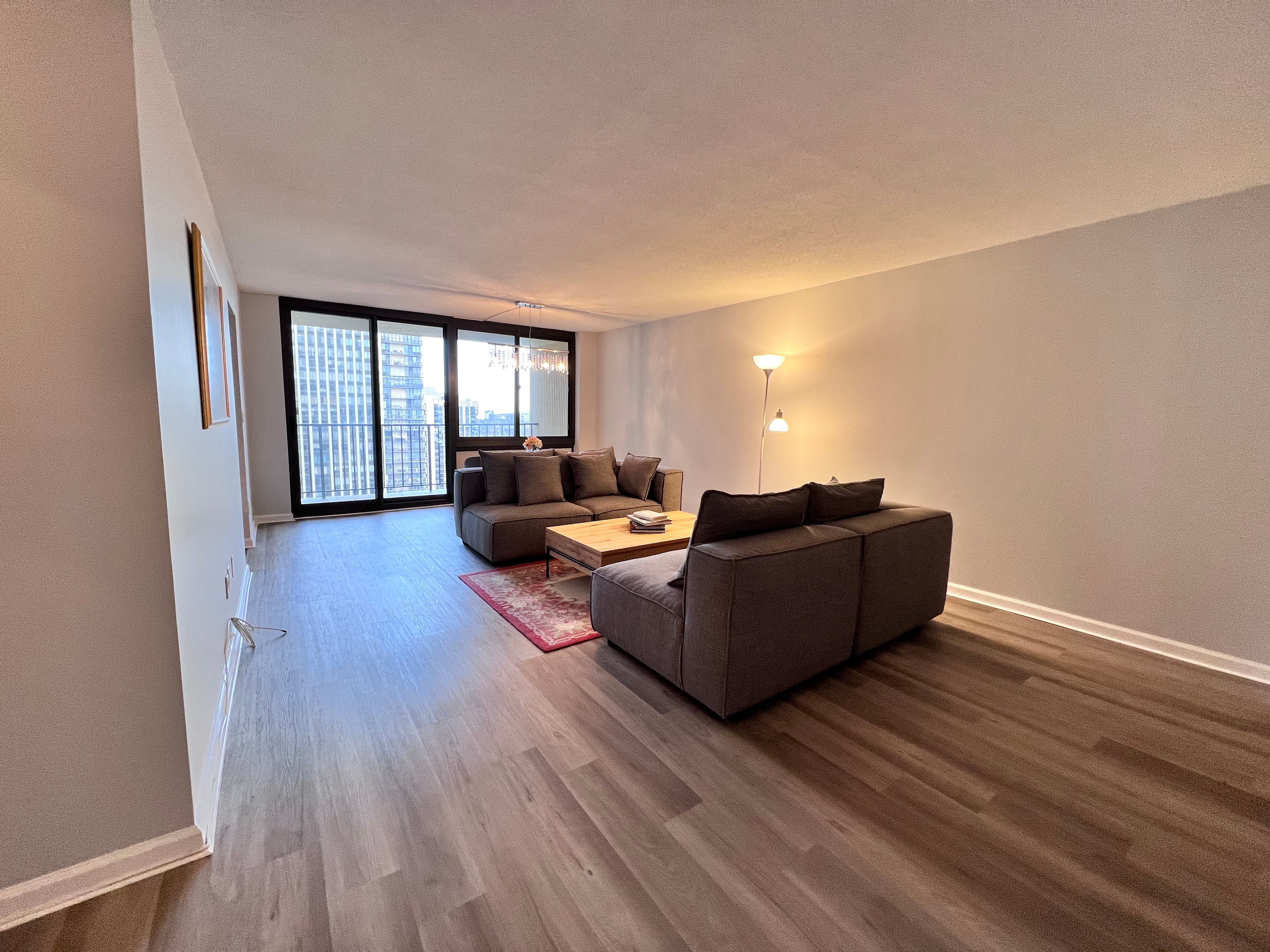 200 Winston Drive Unit# 2307
