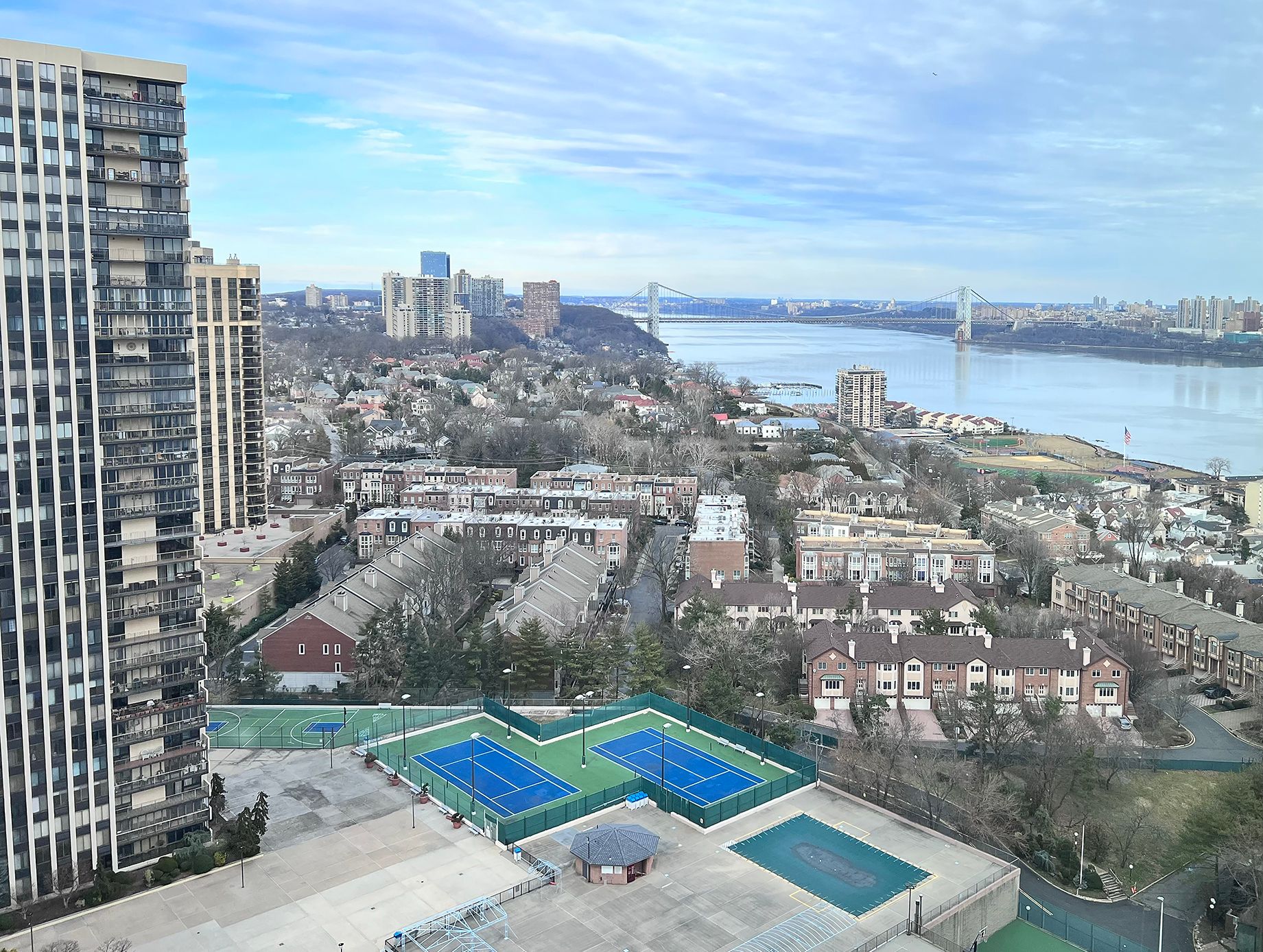 200 Winston Drive Unit# 2307