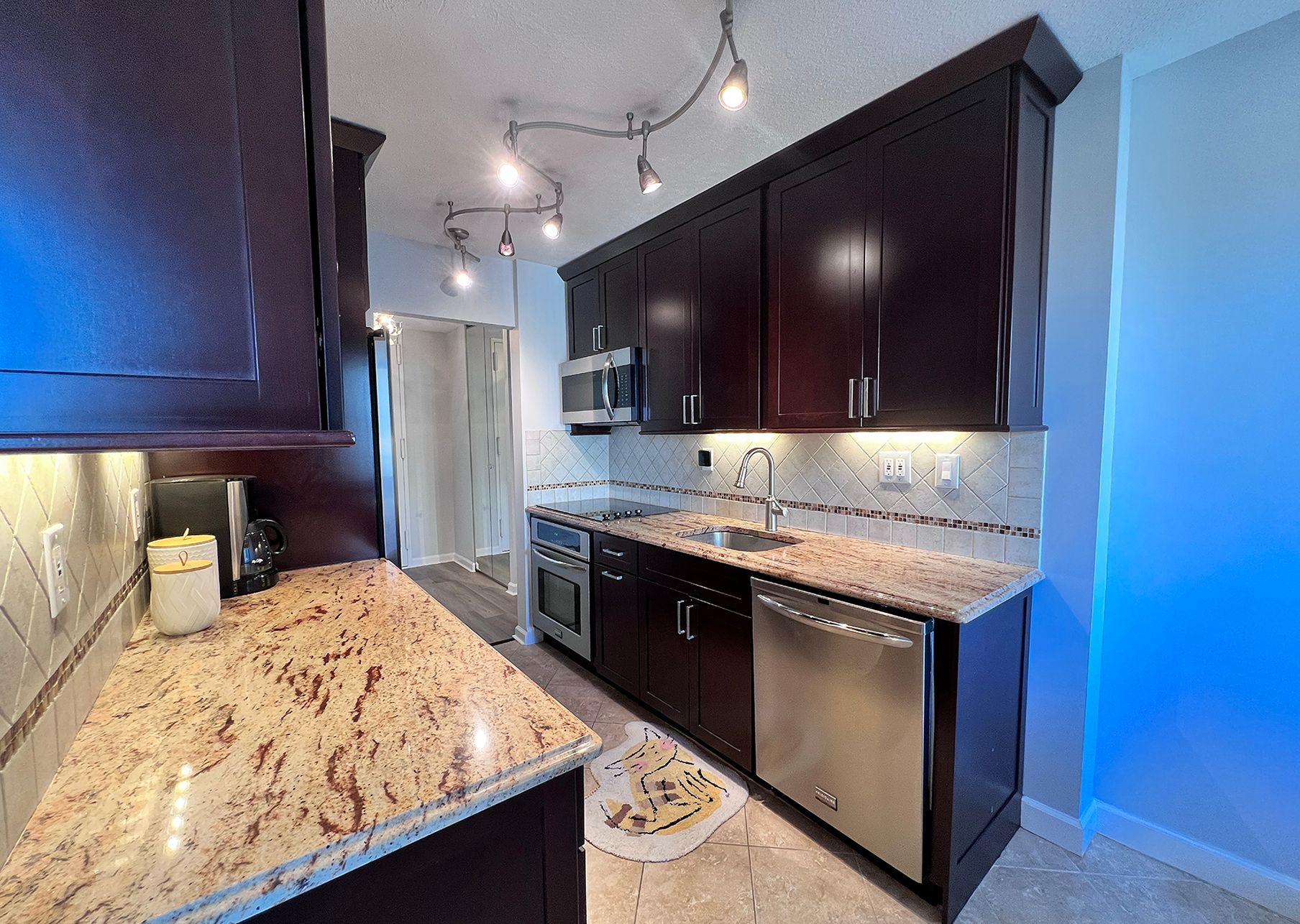 200 Winston Drive Unit# 2307