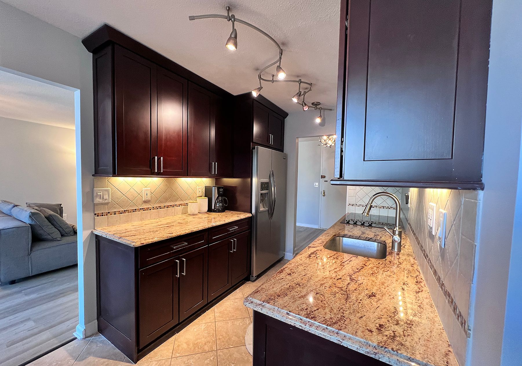 200 Winston Drive Unit# 2307