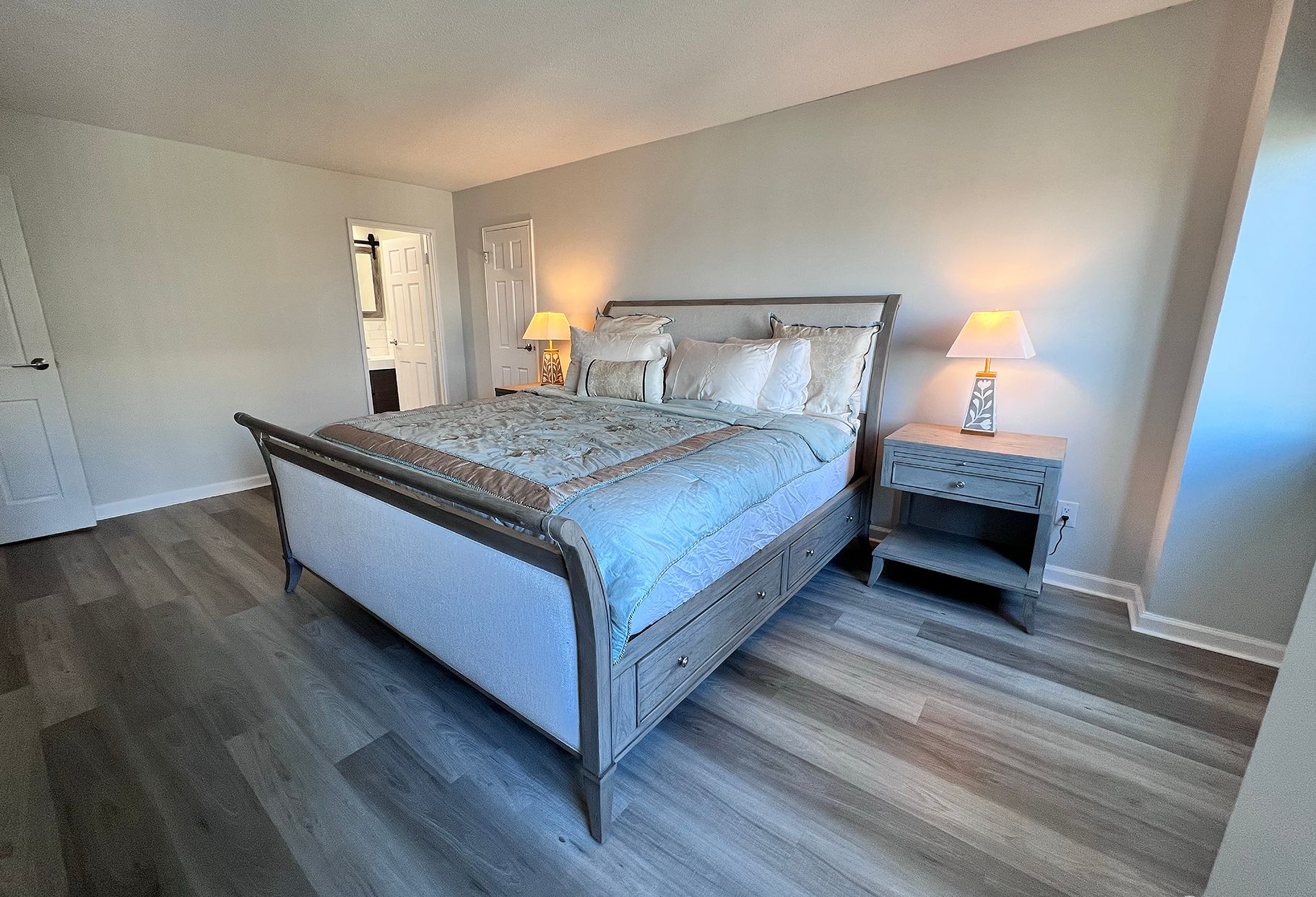200 Winston Drive Unit# 2307