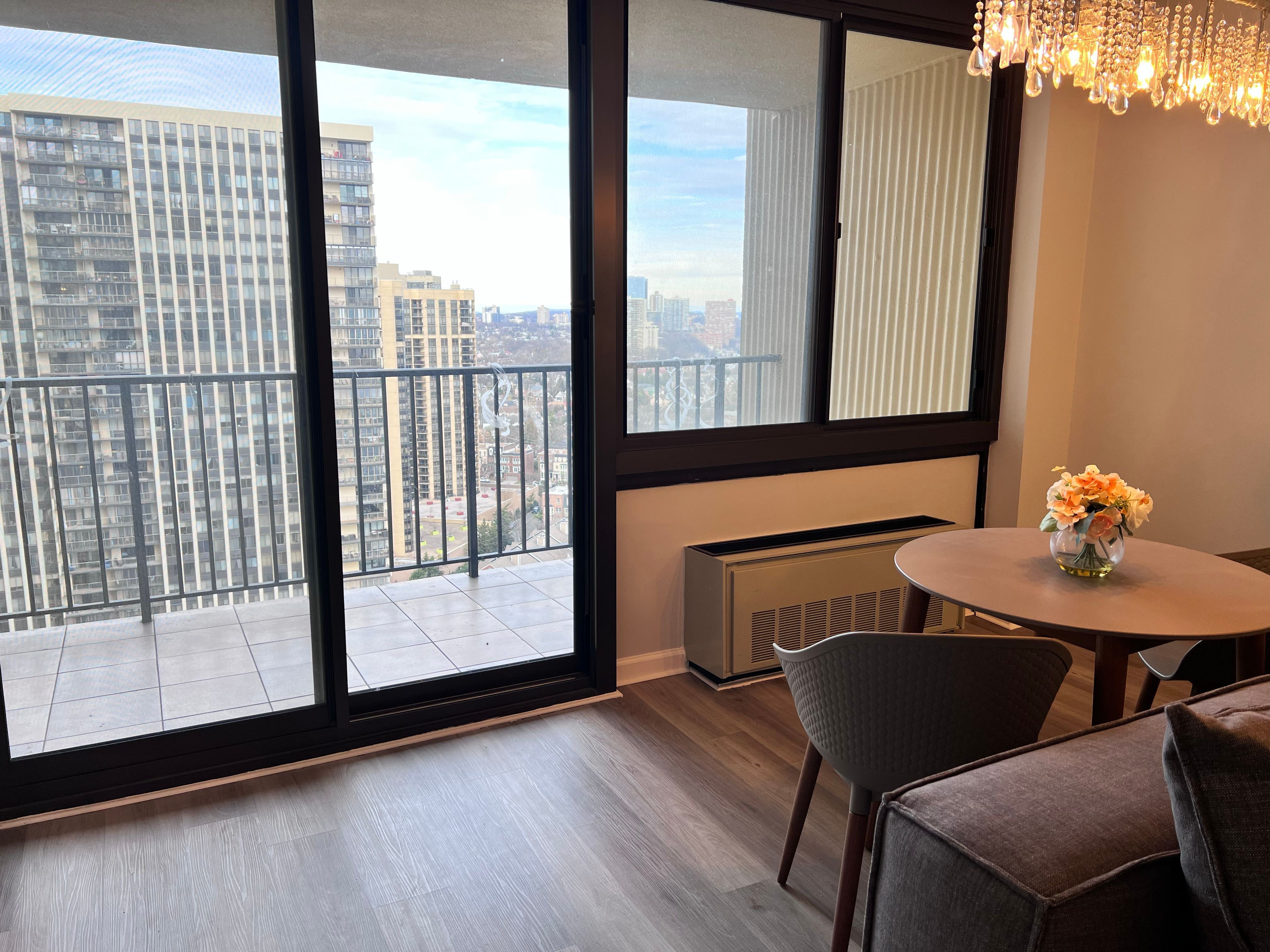 200 Winston Drive Unit# 2307