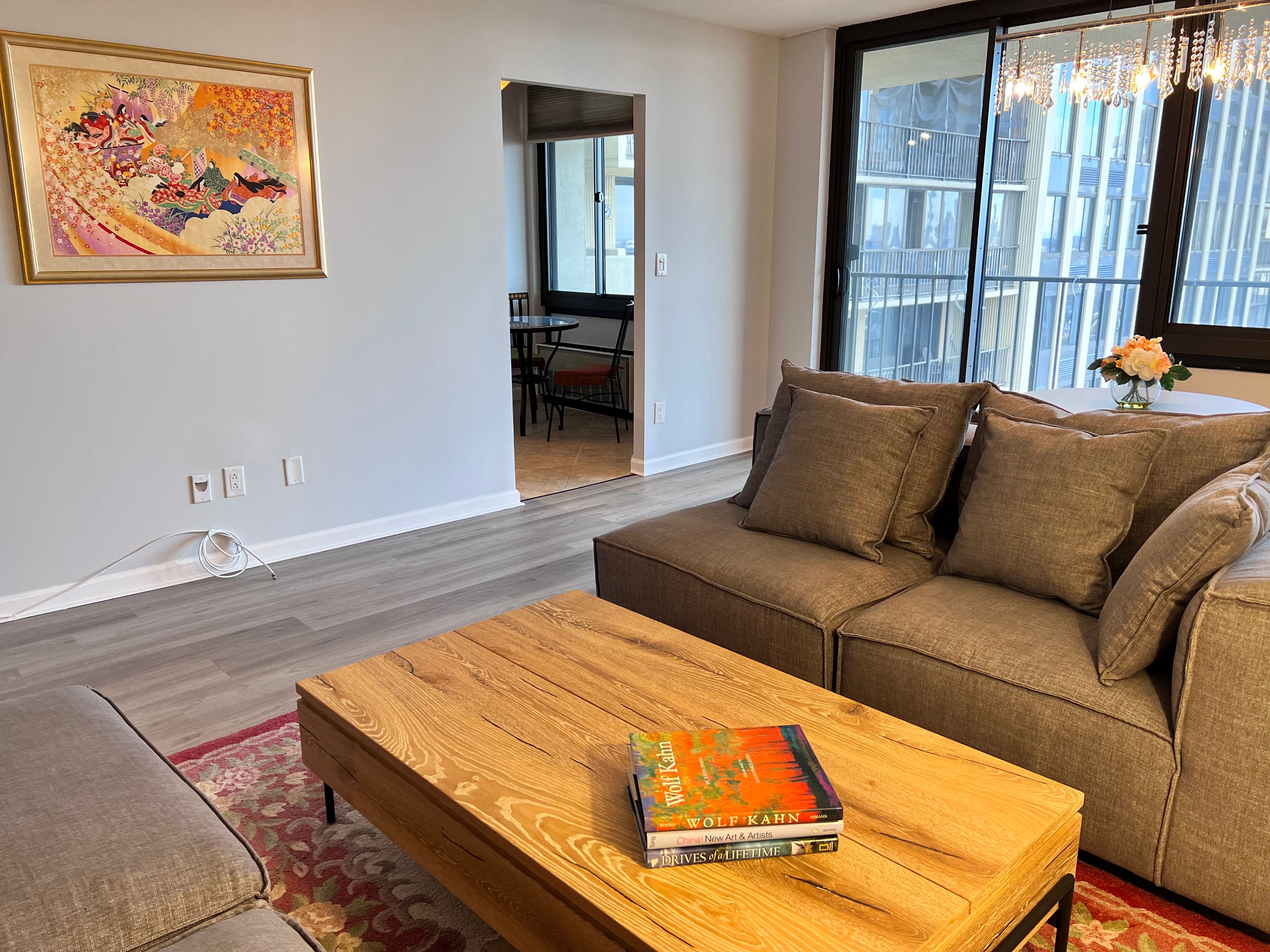 200 Winston Drive Unit# 2307