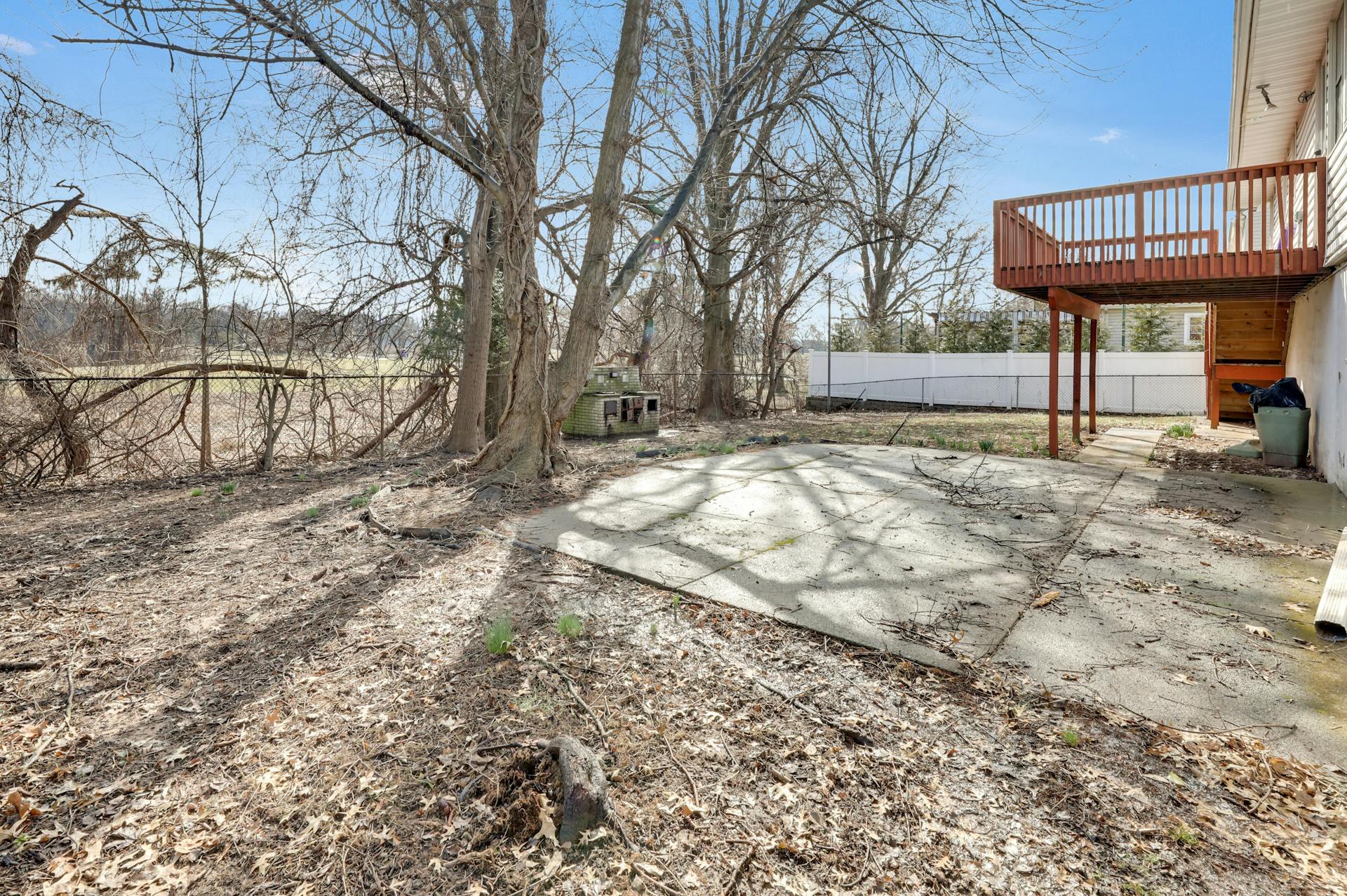 813 Columbus Drive