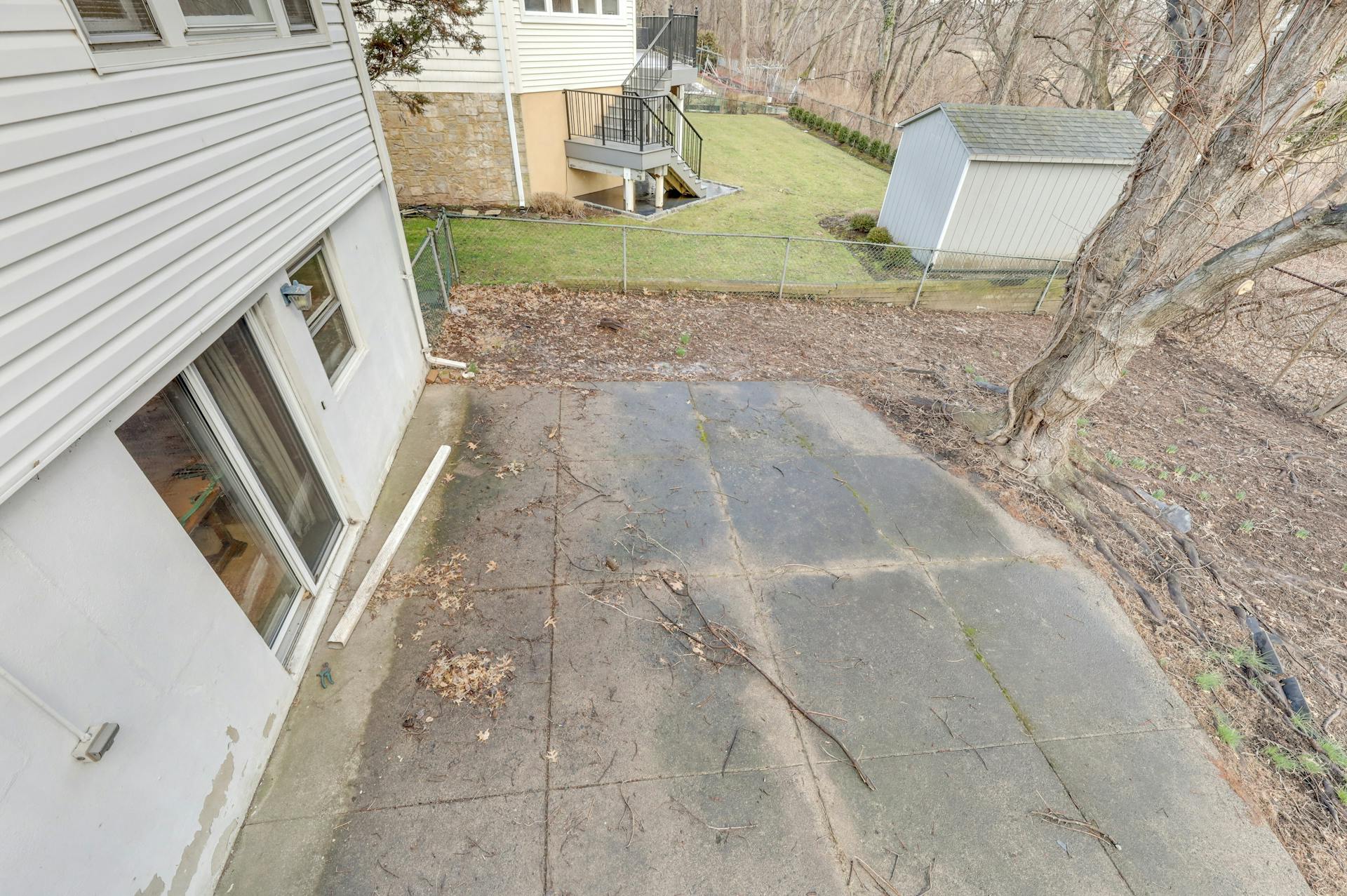 813 Columbus Drive