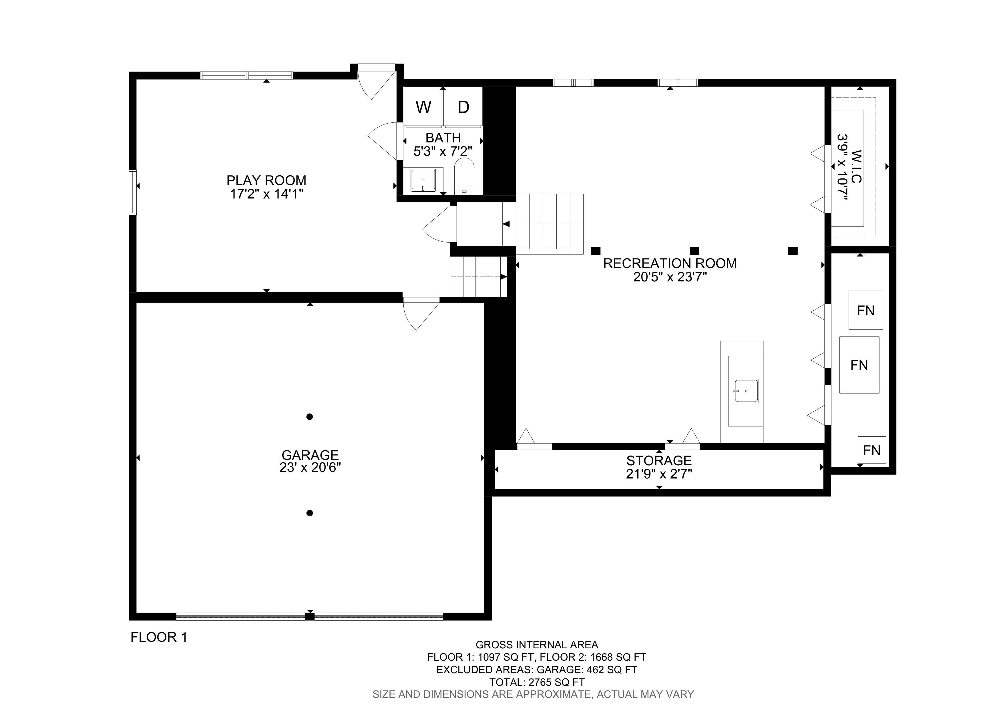 425 Grandview Terrace 
