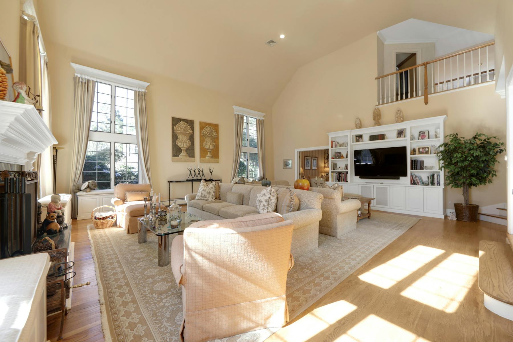 6 Sunflower Drive 