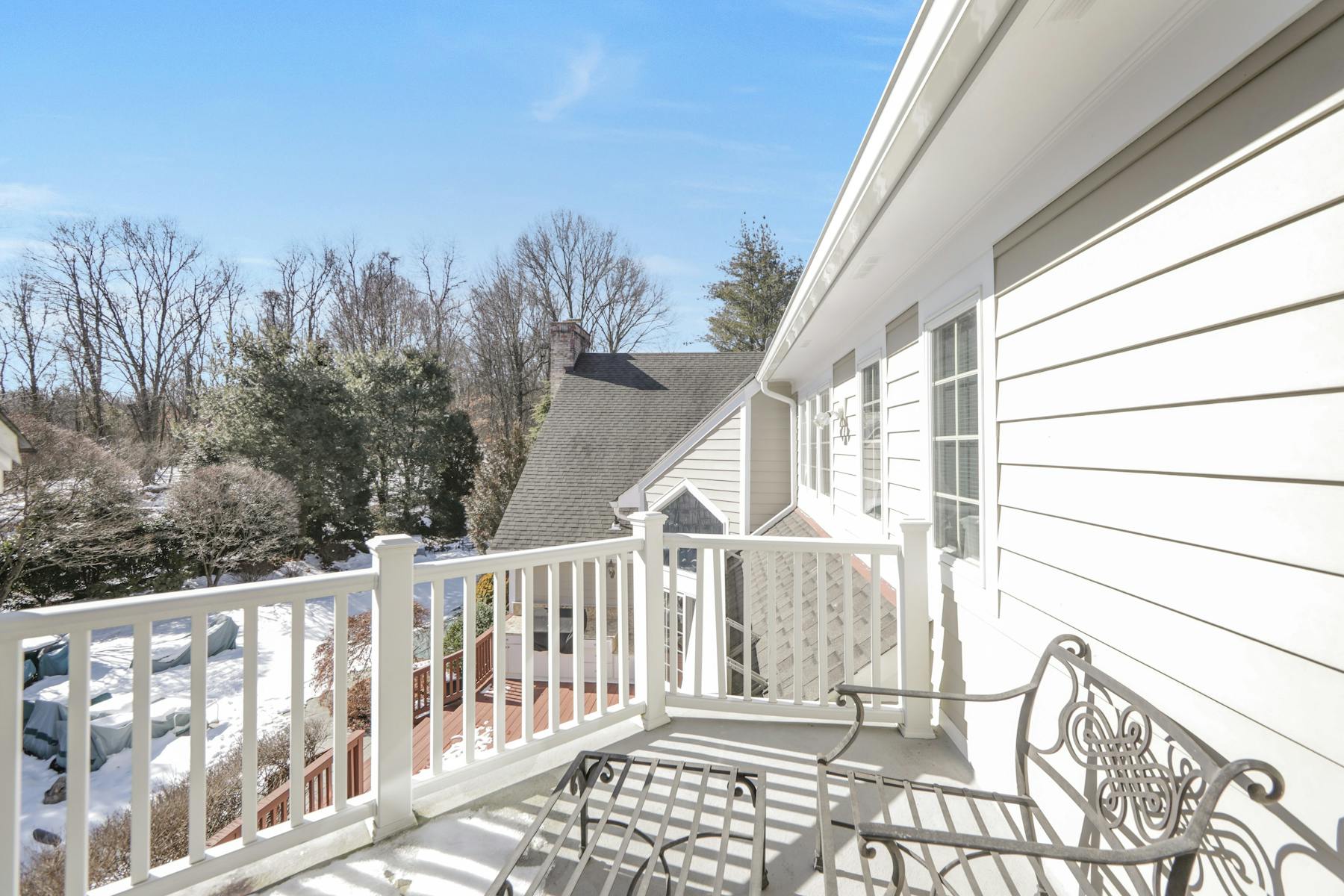 6 Sunflower Drive 