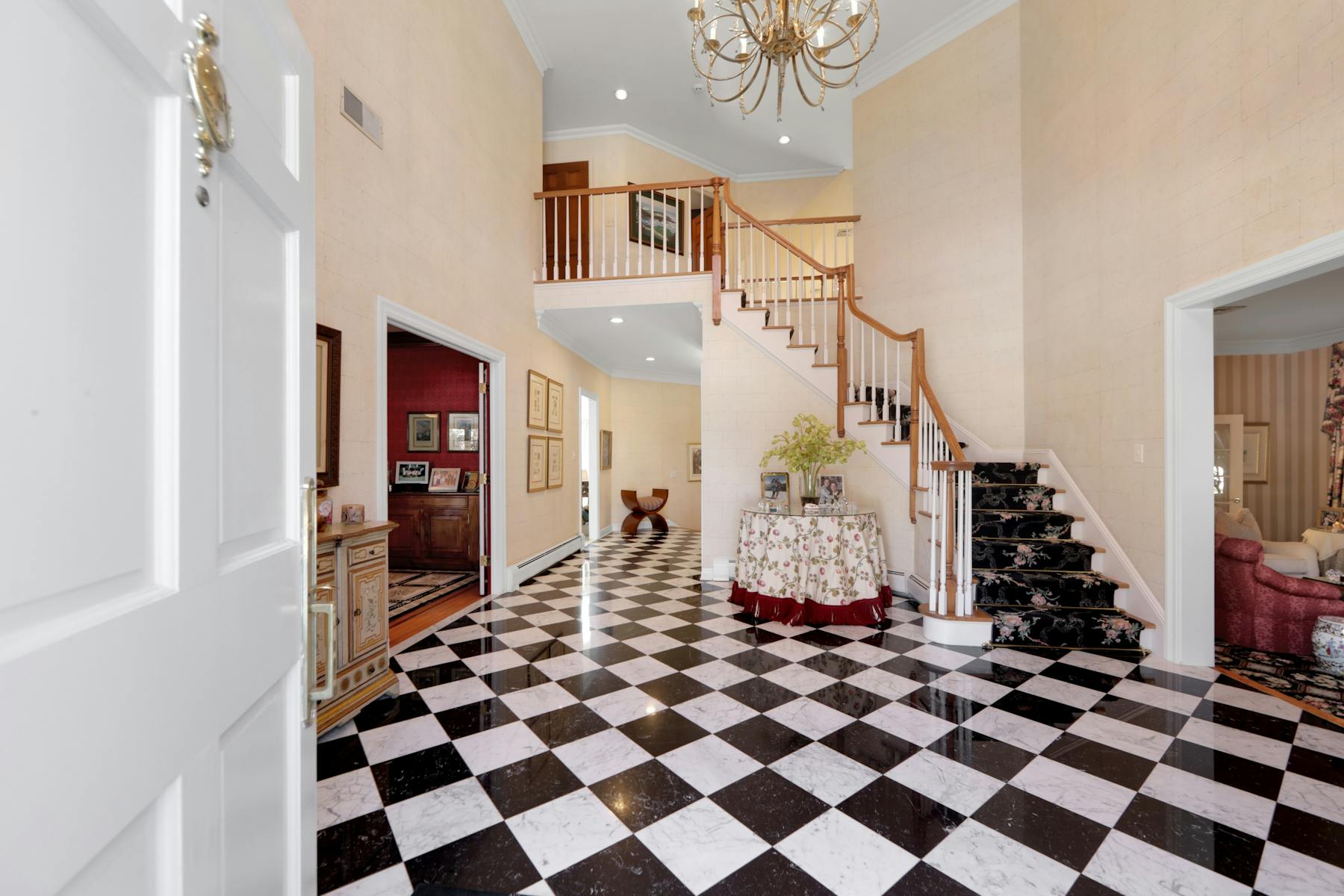 6 Sunflower Drive 