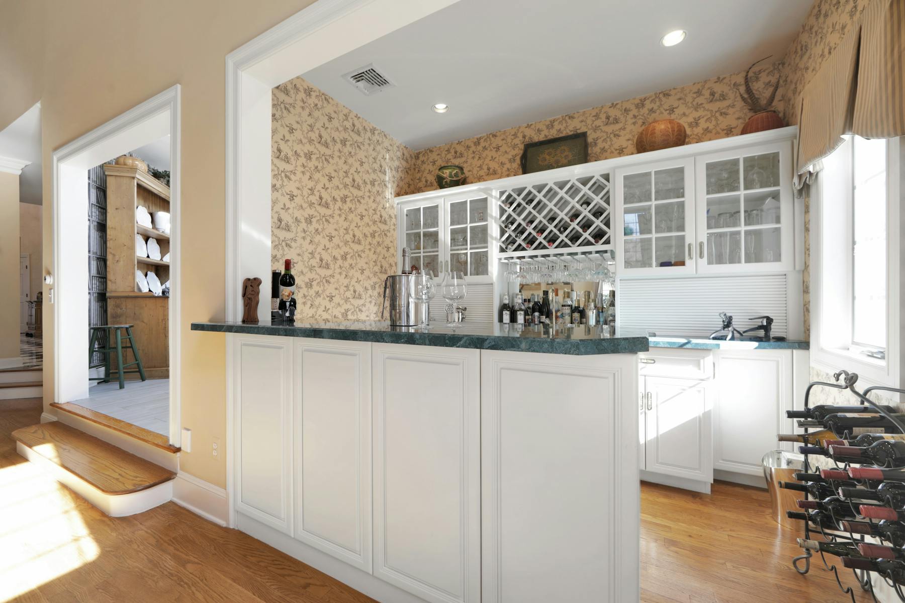 6 Sunflower Drive 