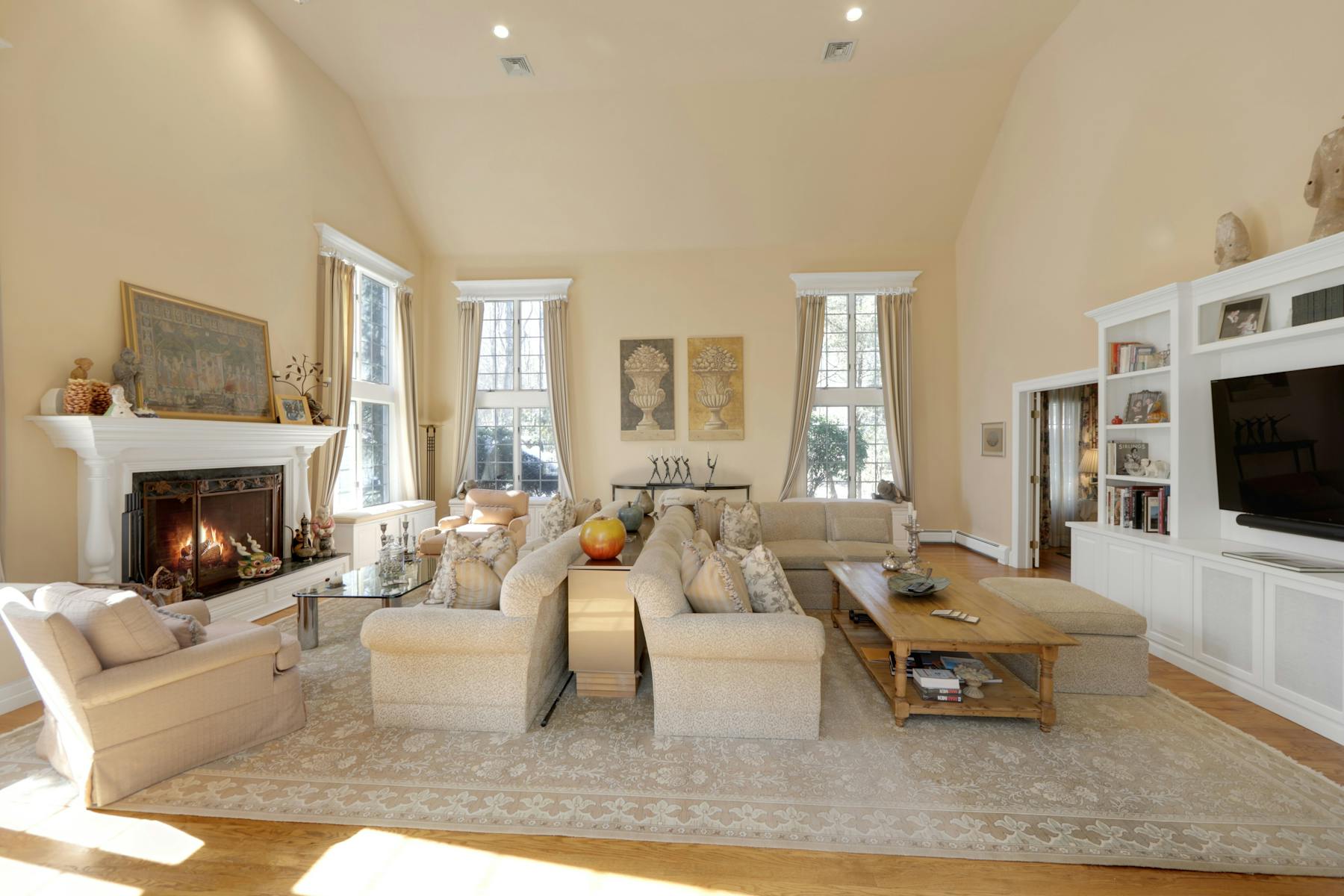 6 Sunflower Drive 