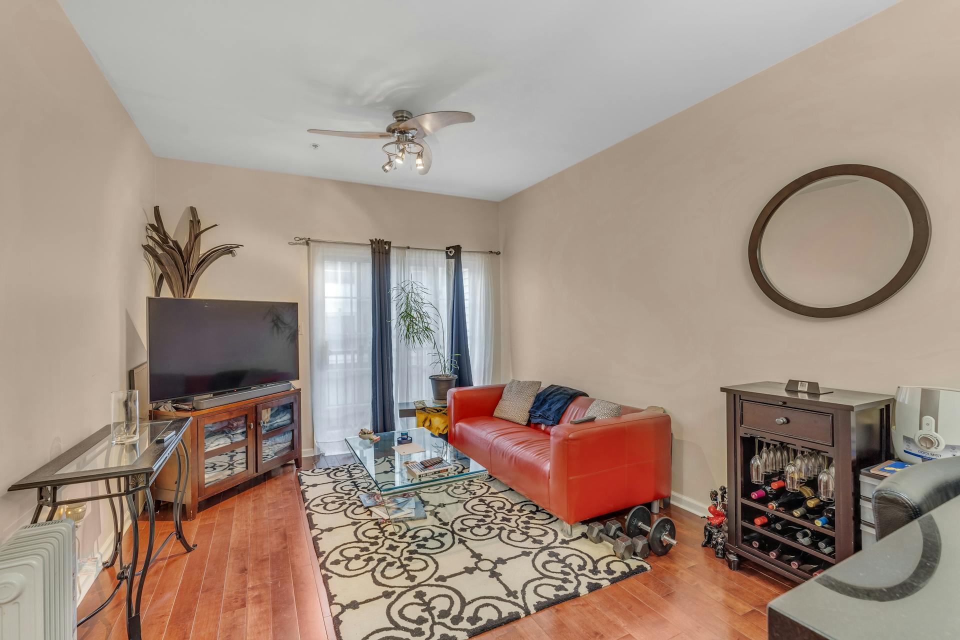 3 Tribeca Avenue Unit# 506