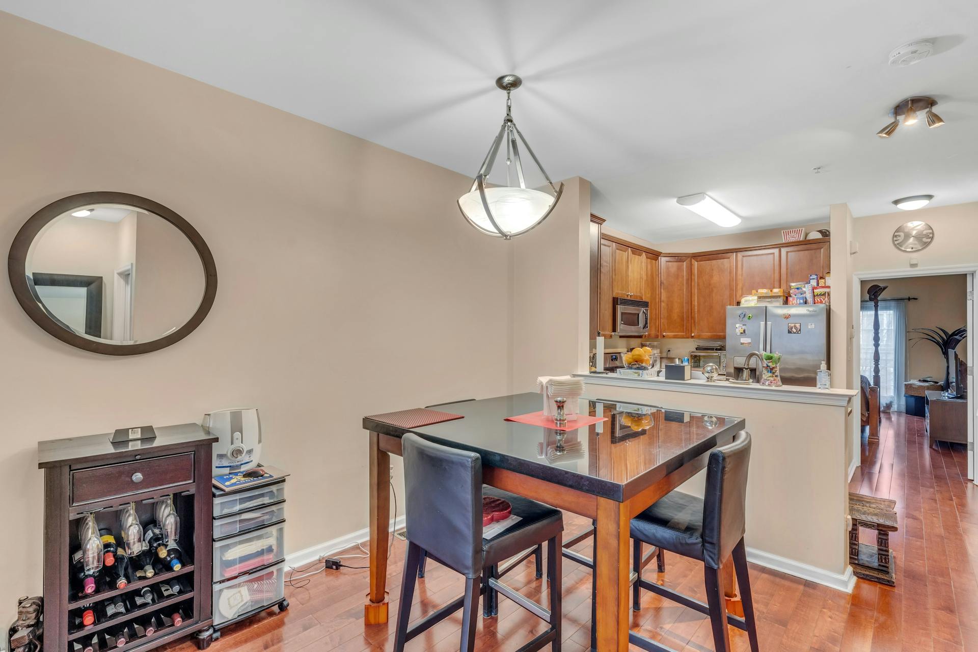 3 Tribeca Avenue Unit# 506