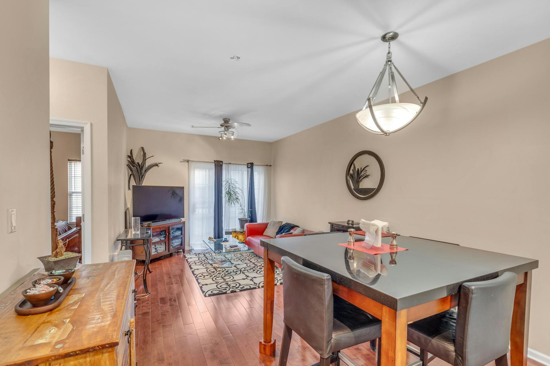 3 Tribeca Avenue Unit# 506