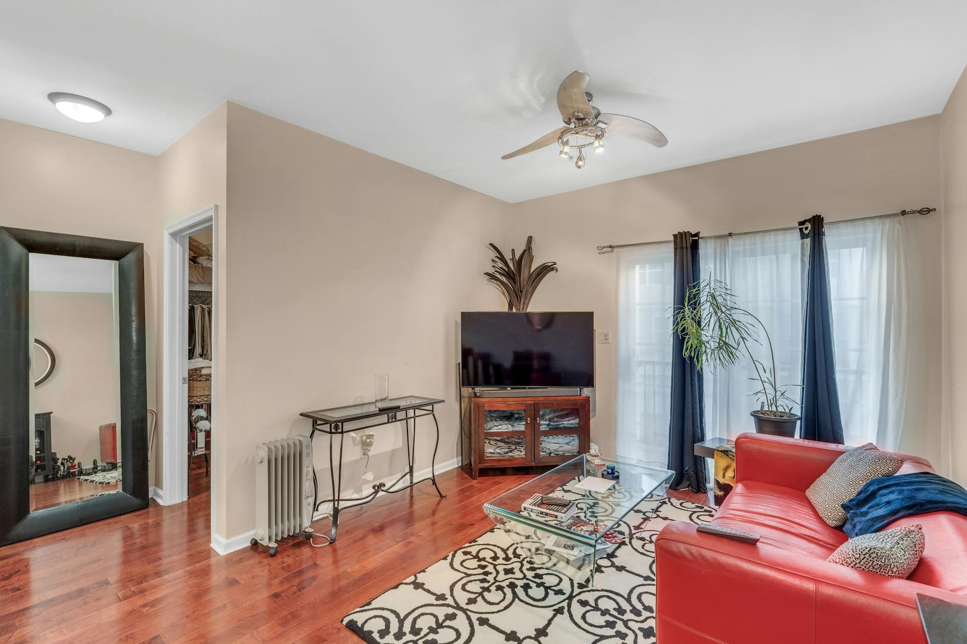 3 Tribeca Avenue Unit# 506
