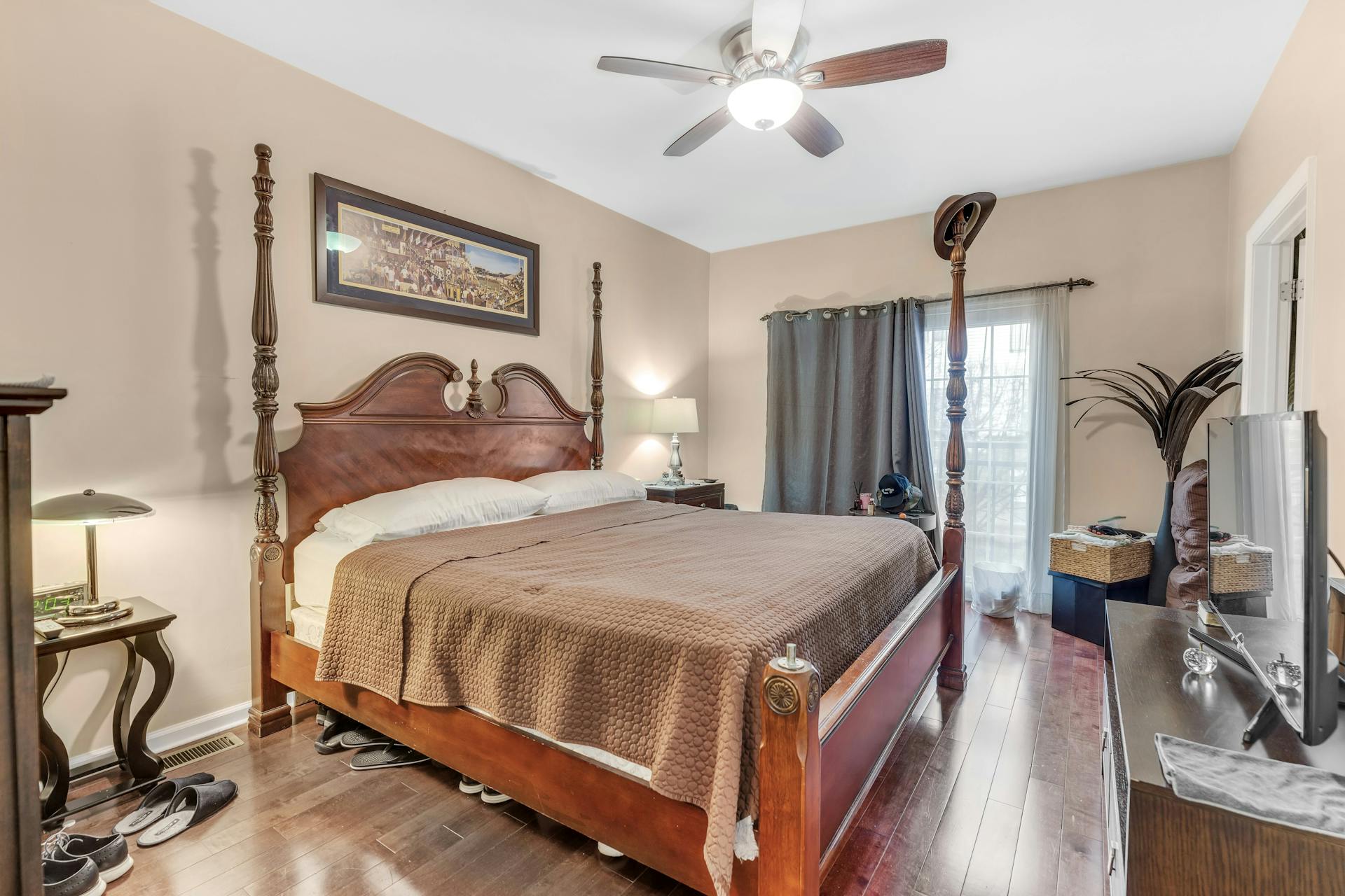 3 Tribeca Avenue Unit# 506