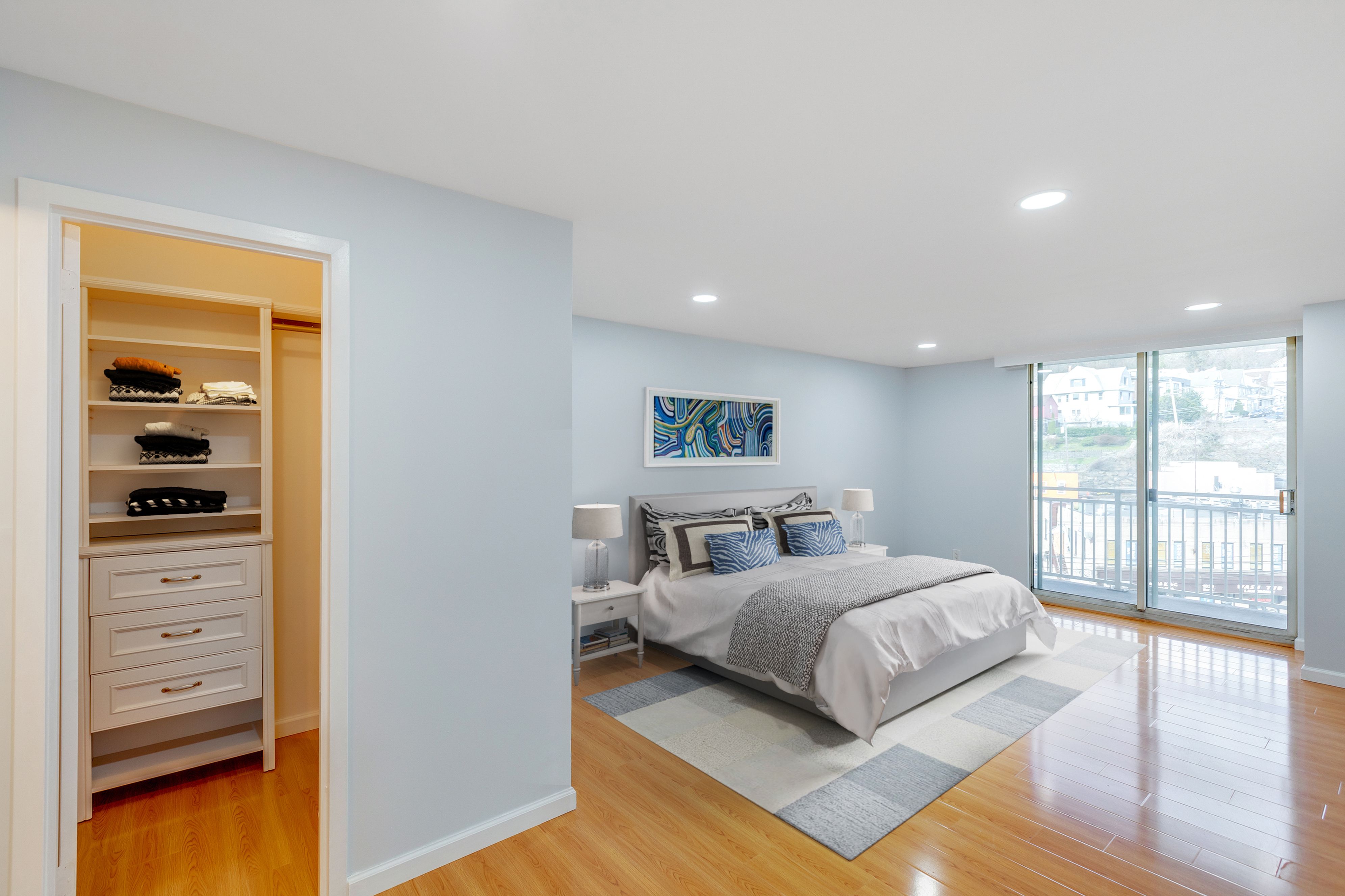 1077 River Road Unit# 706