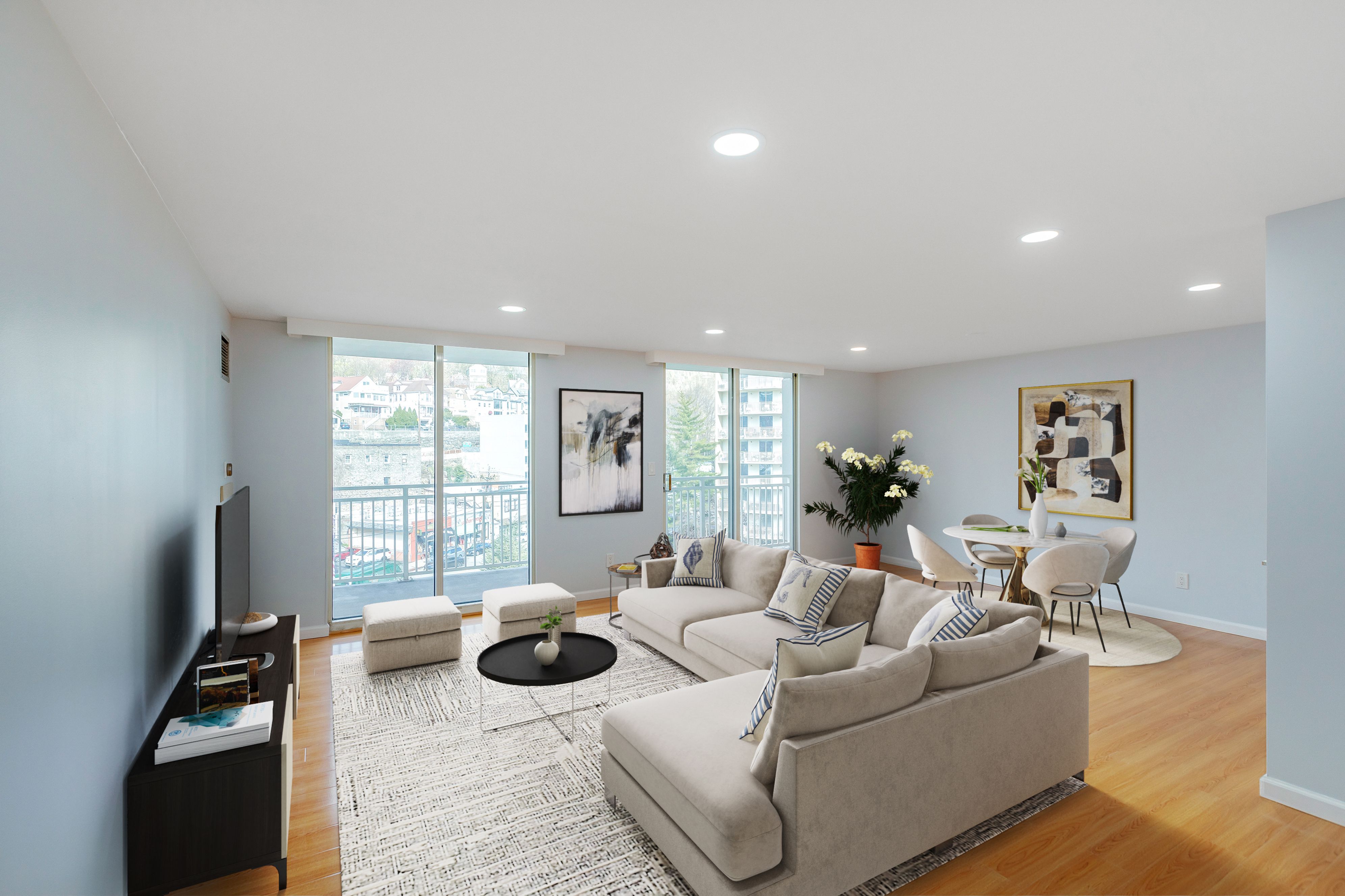 1077 River Road Unit# 706