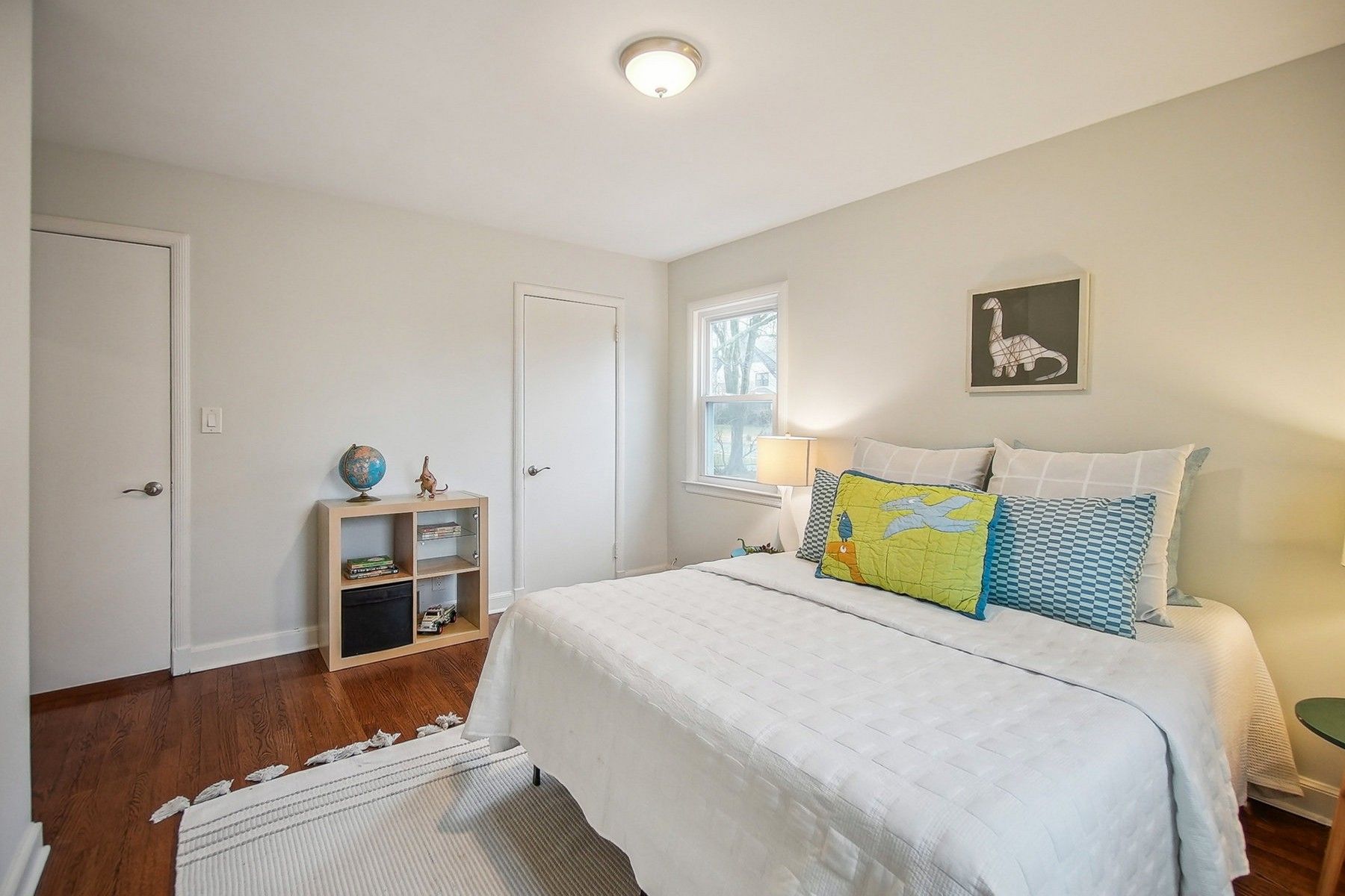 249 Gregory Avenue 