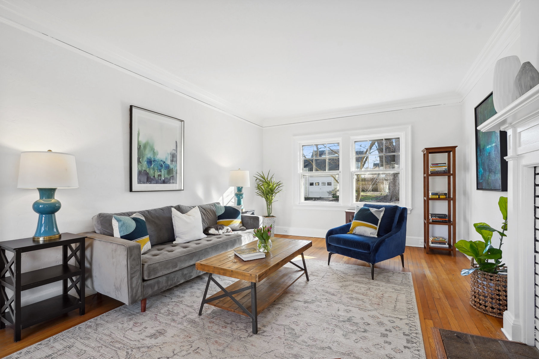 102 Gordonhurst Avenue 