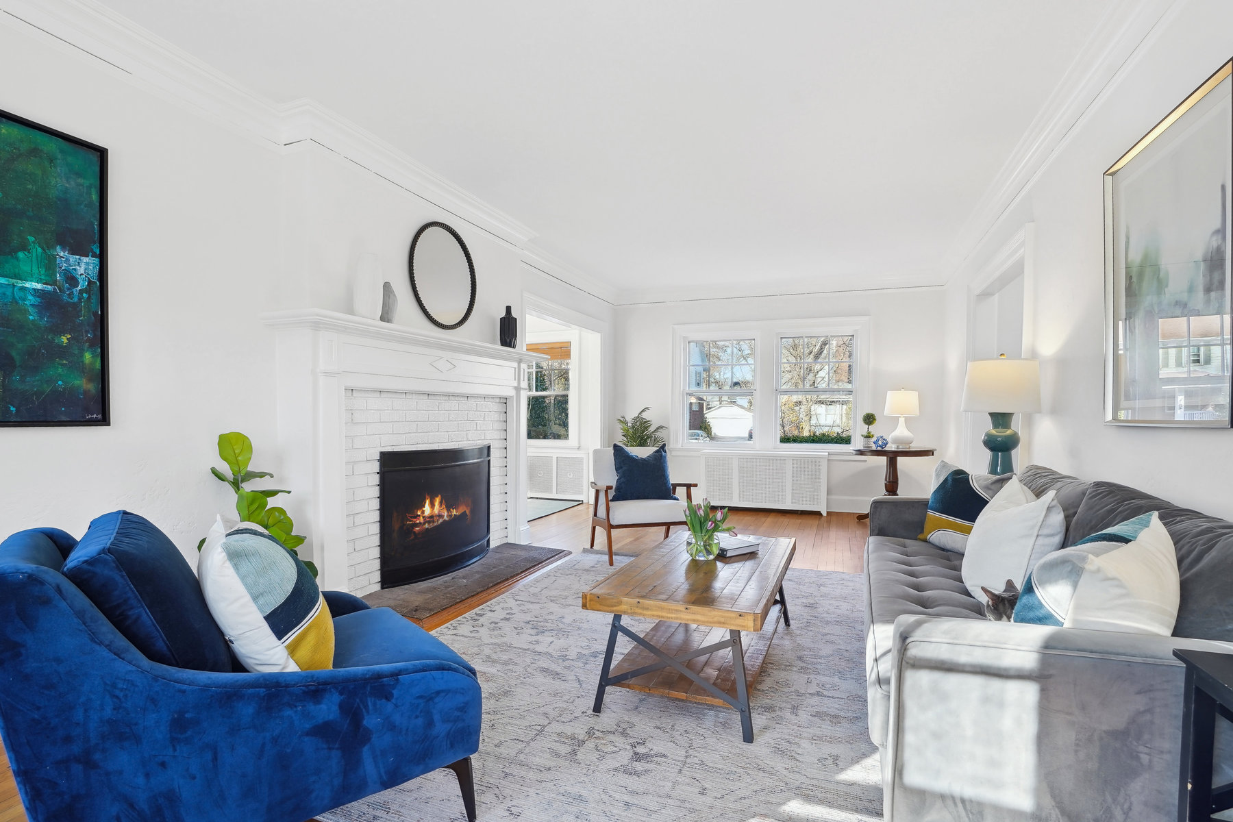 102 Gordonhurst Avenue 
