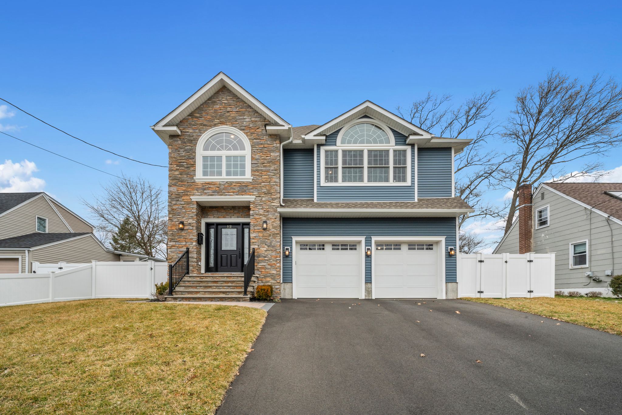 12 Marianna Place