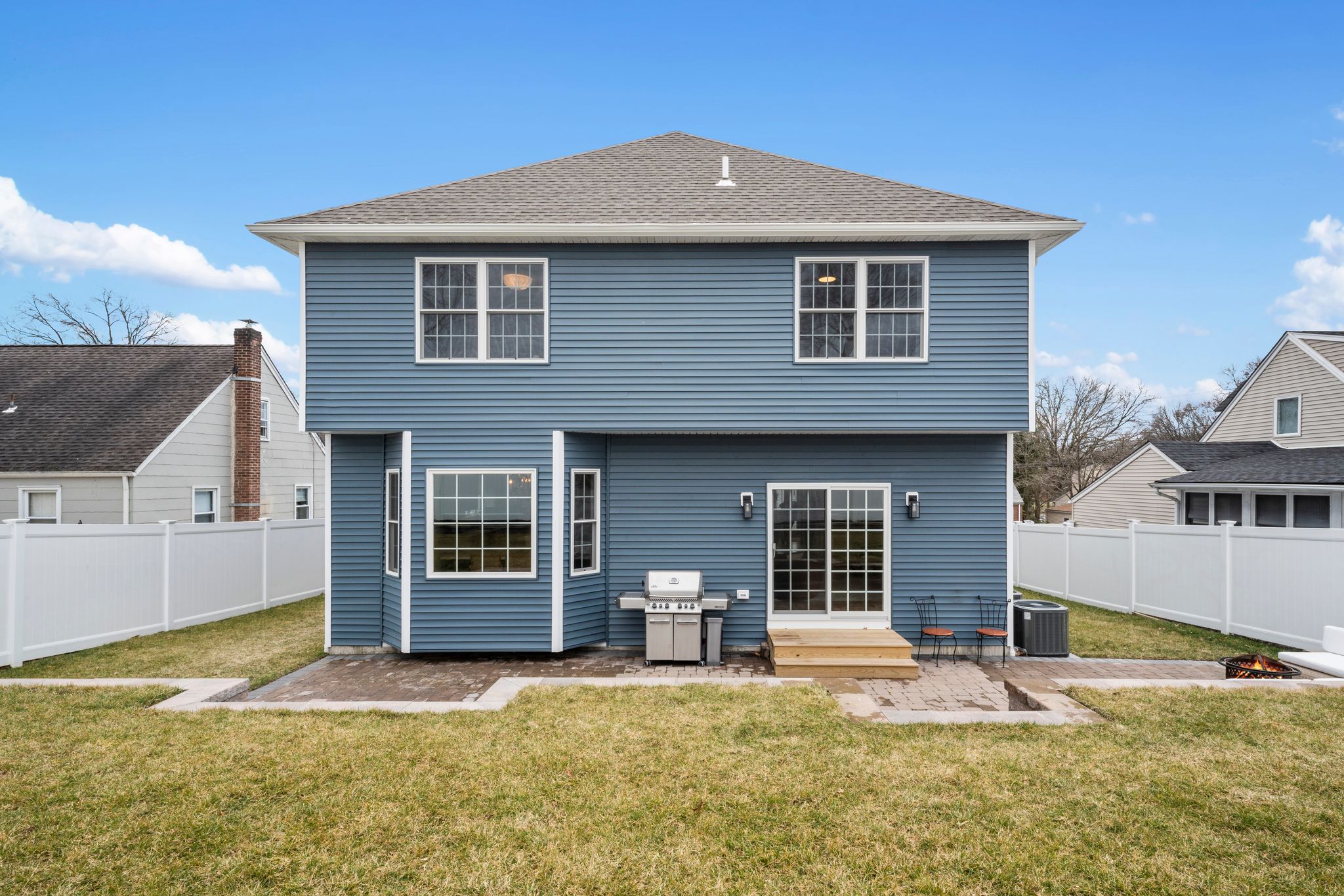 12 Marianna Place