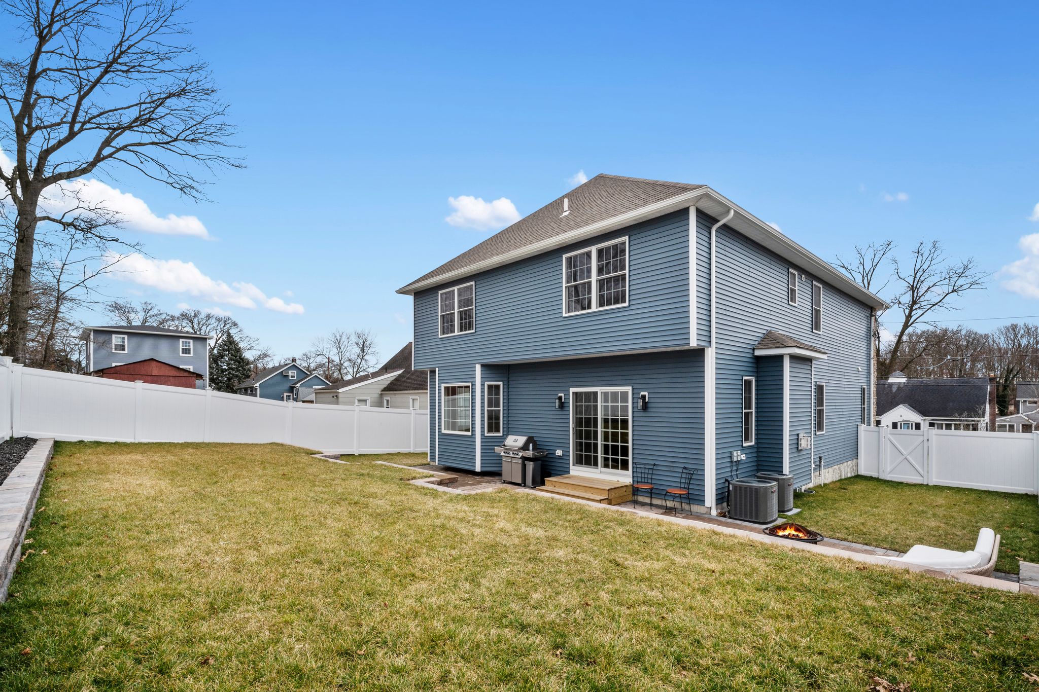 12 Marianna Place