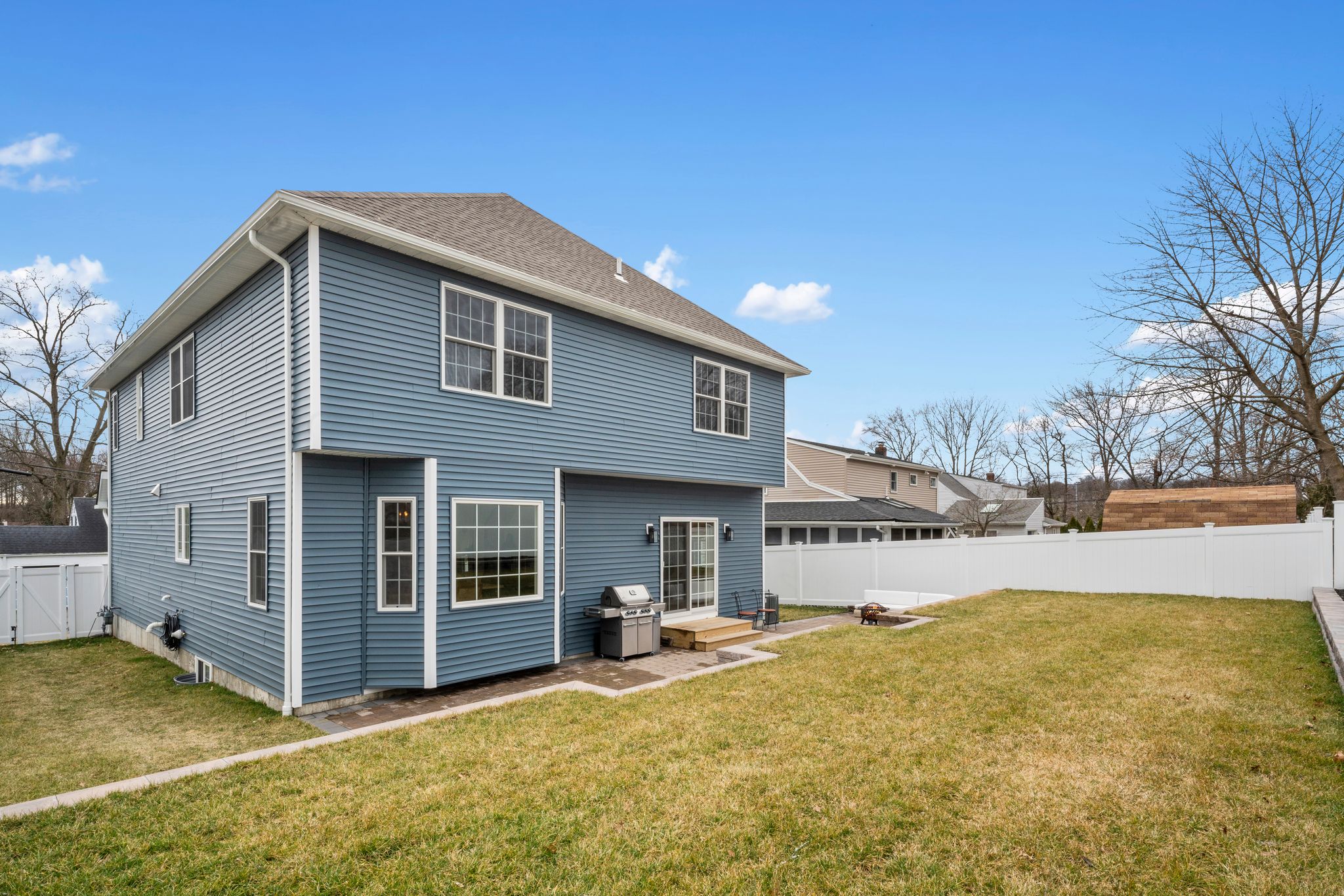 12 Marianna Place