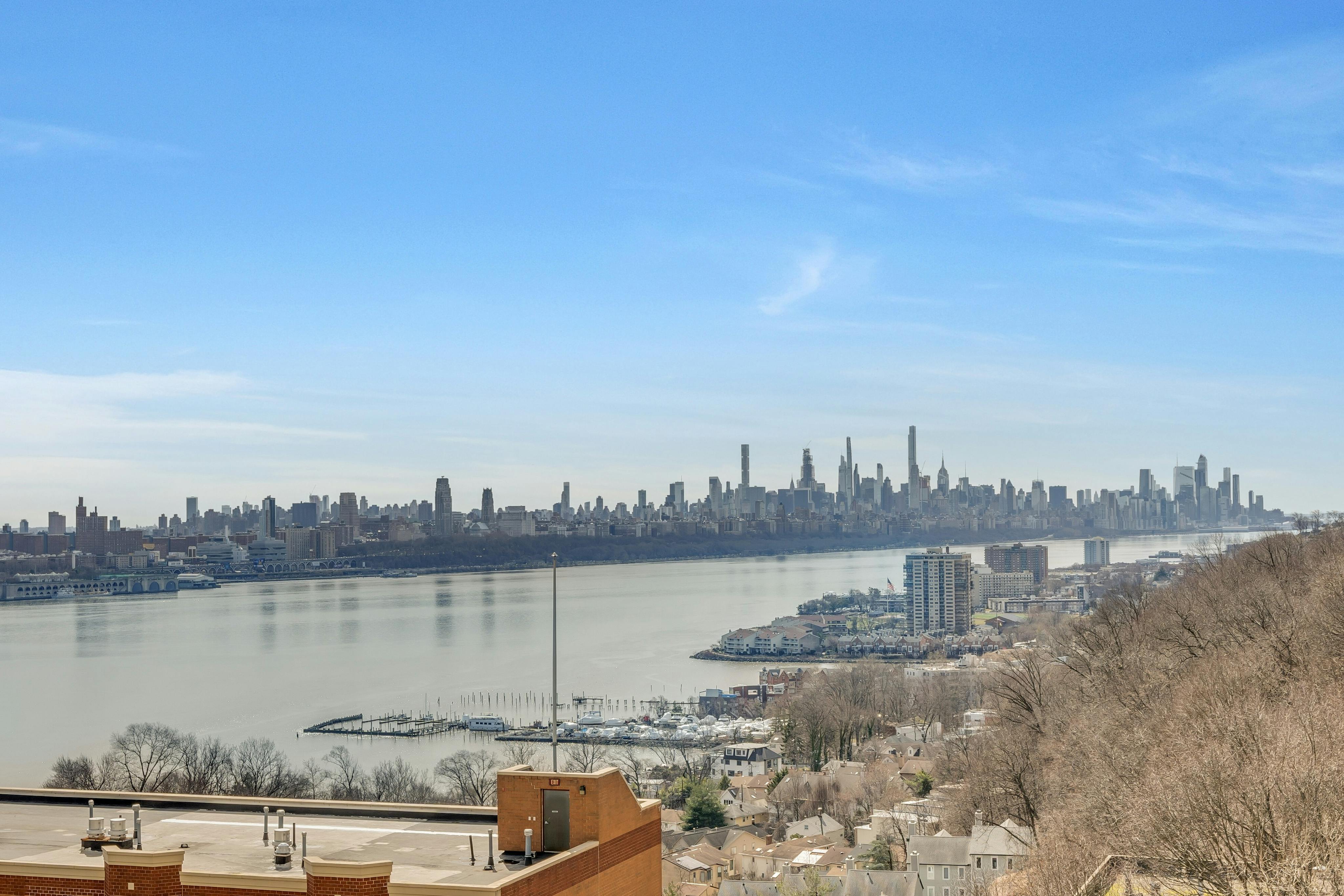 200 Old Palisade Road Unit# 1F