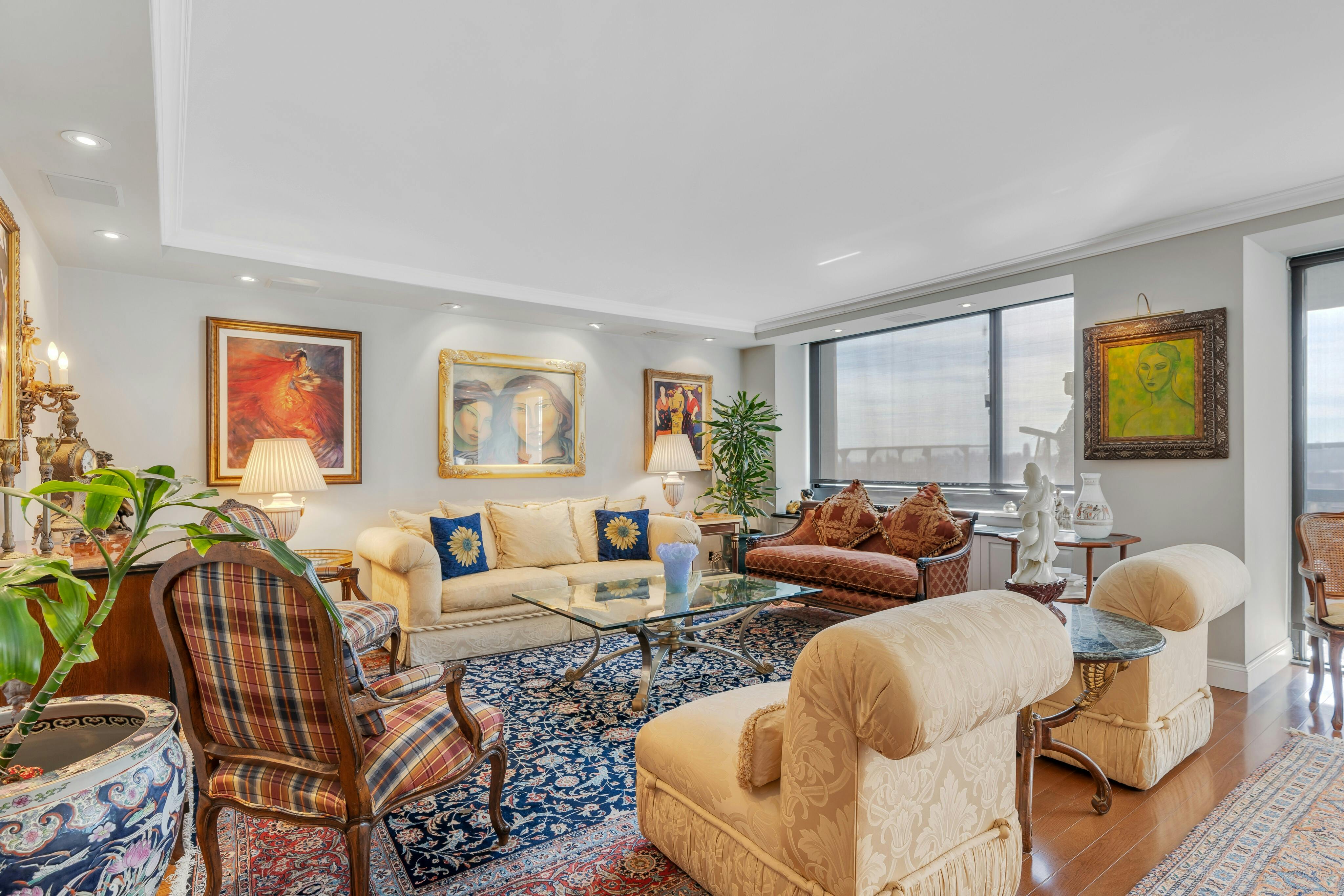 200 Old Palisade Road Unit# 1F