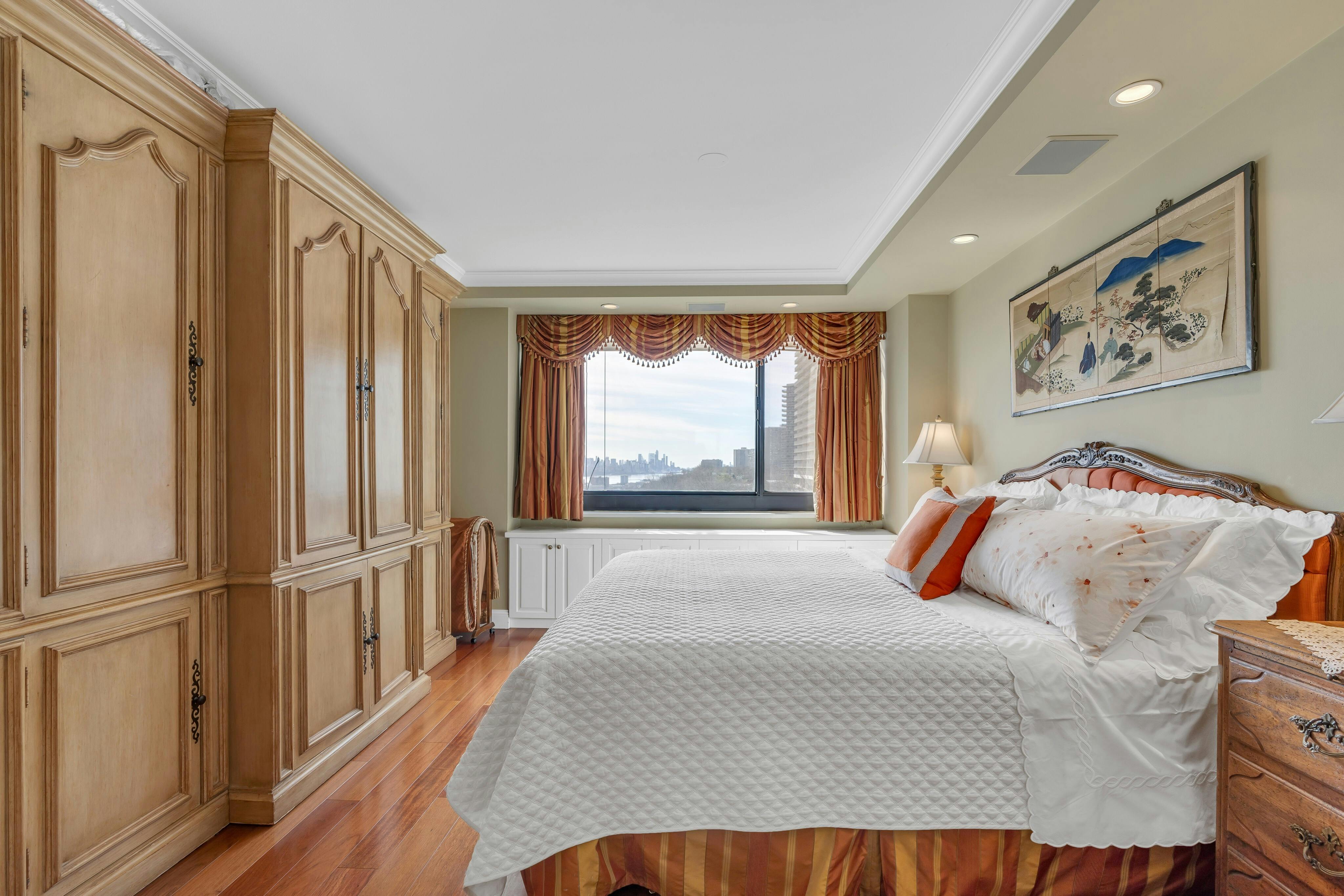 200 Old Palisade Road Unit# 1F