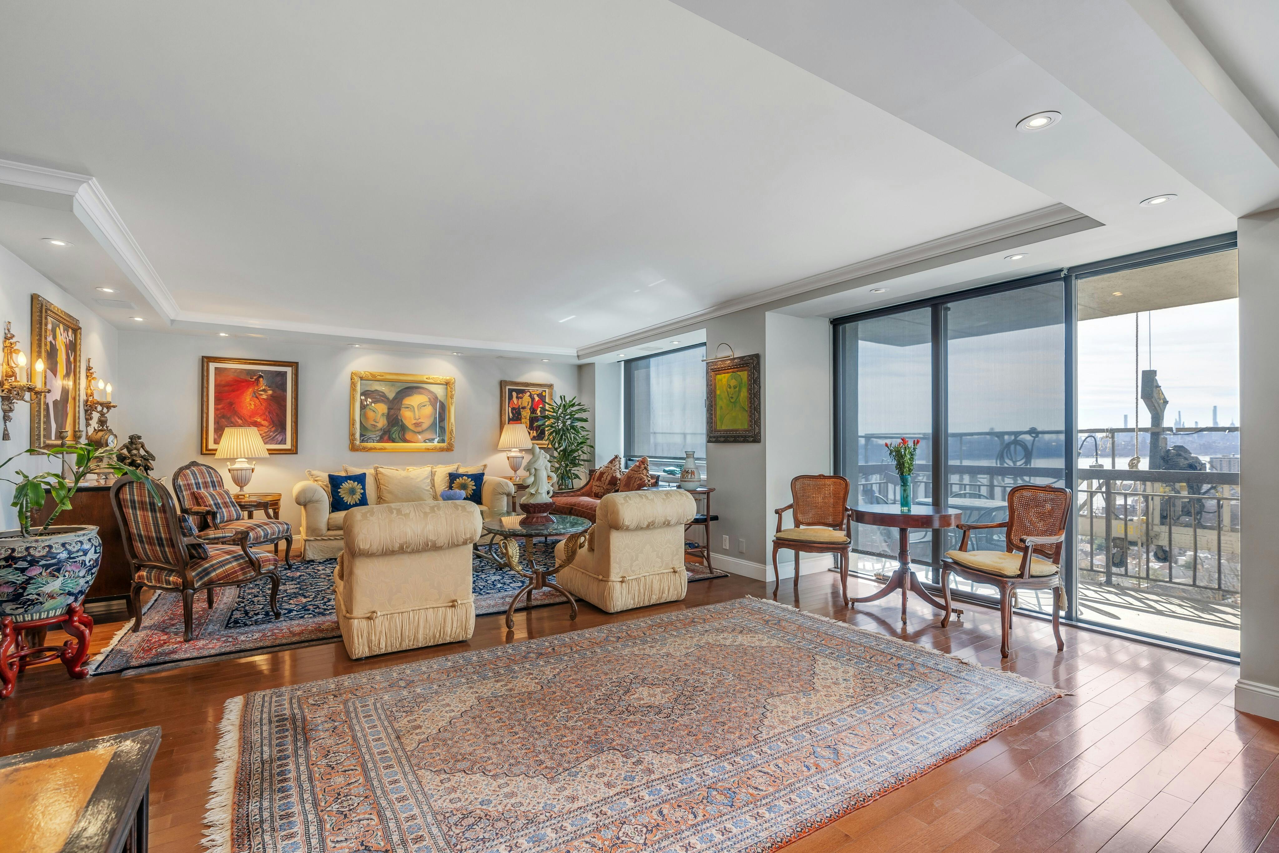 200 Old Palisade Road Unit# 1F