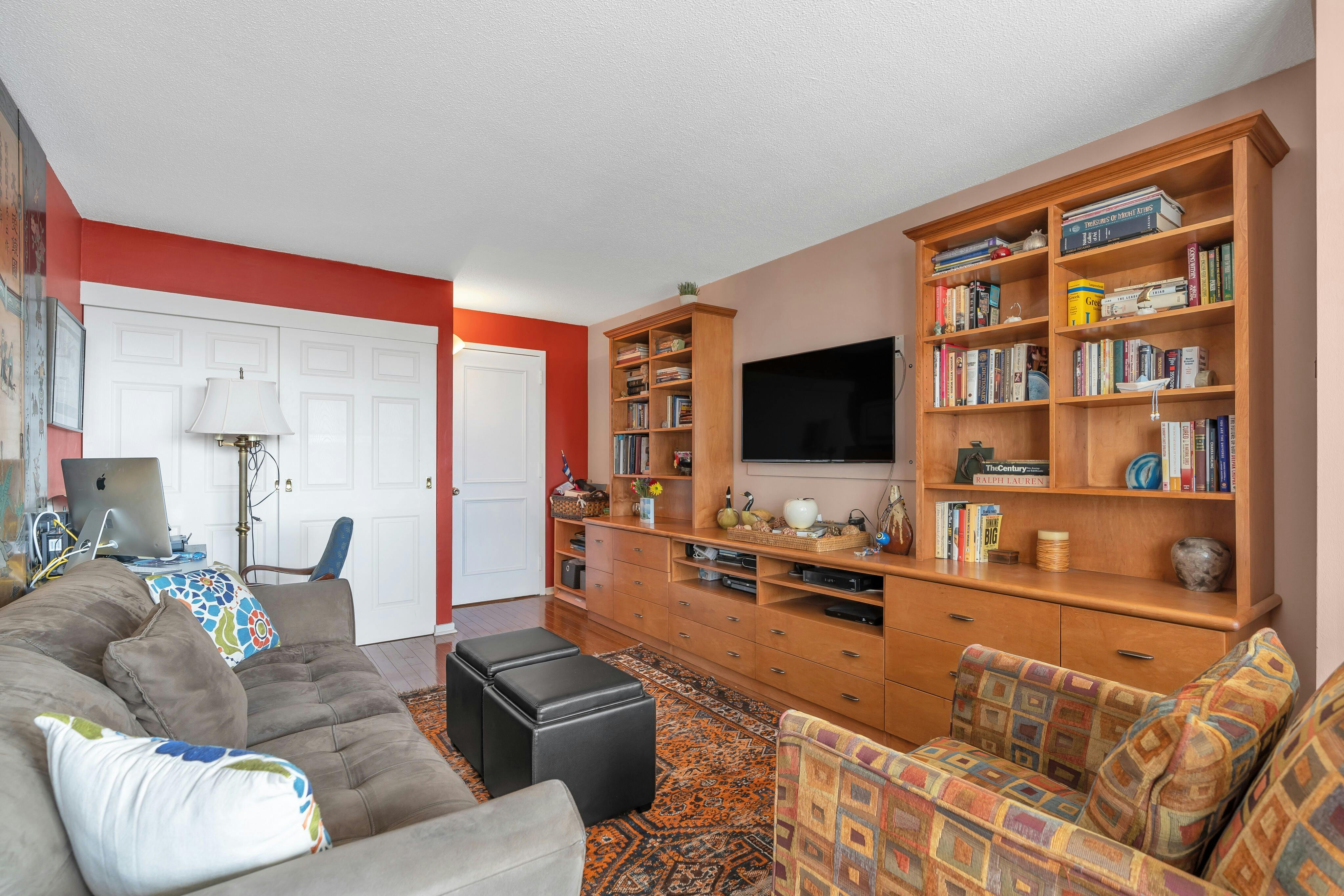 200 Old Palisade Road Unit# 1F