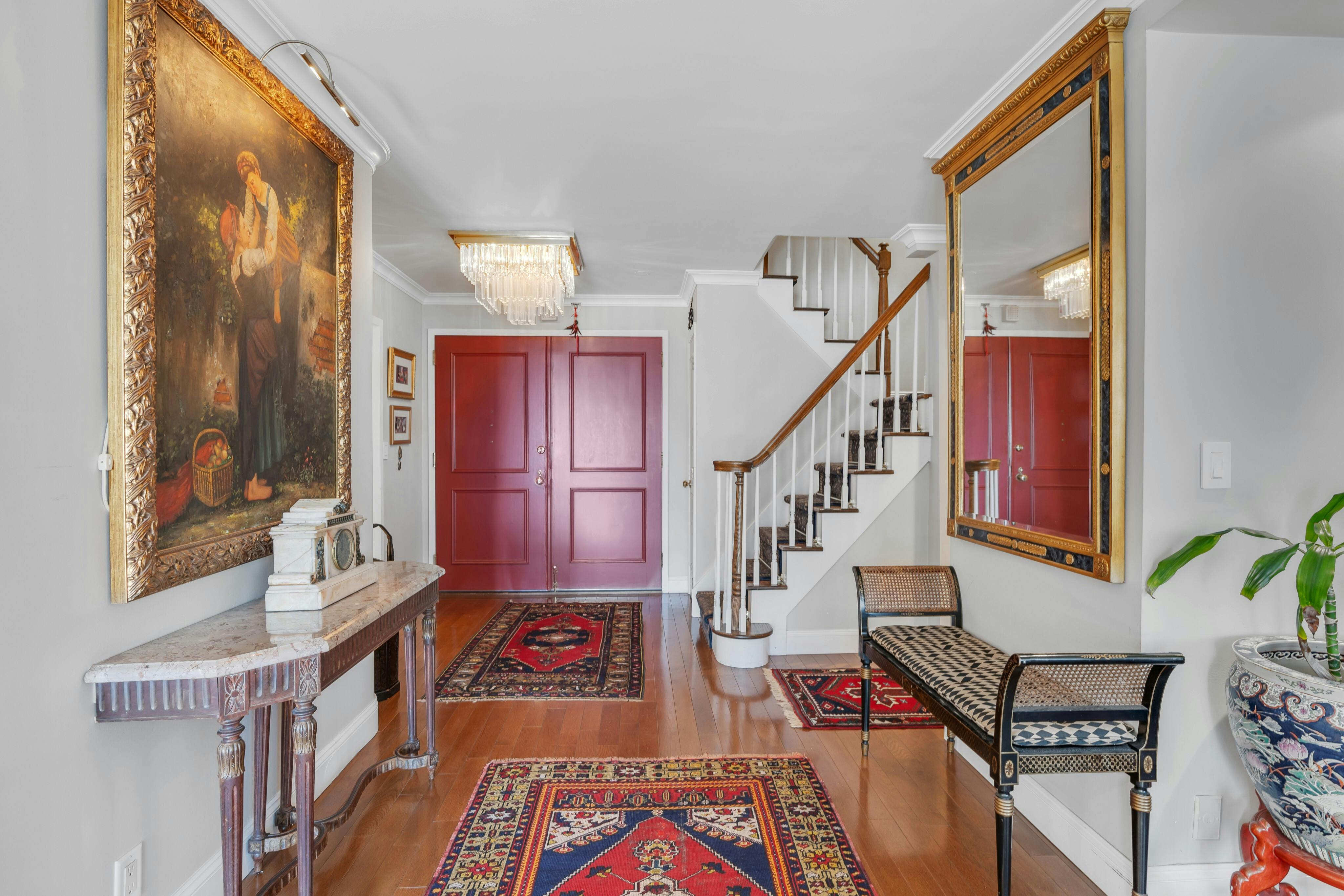 200 Old Palisade Road Unit# 1F
