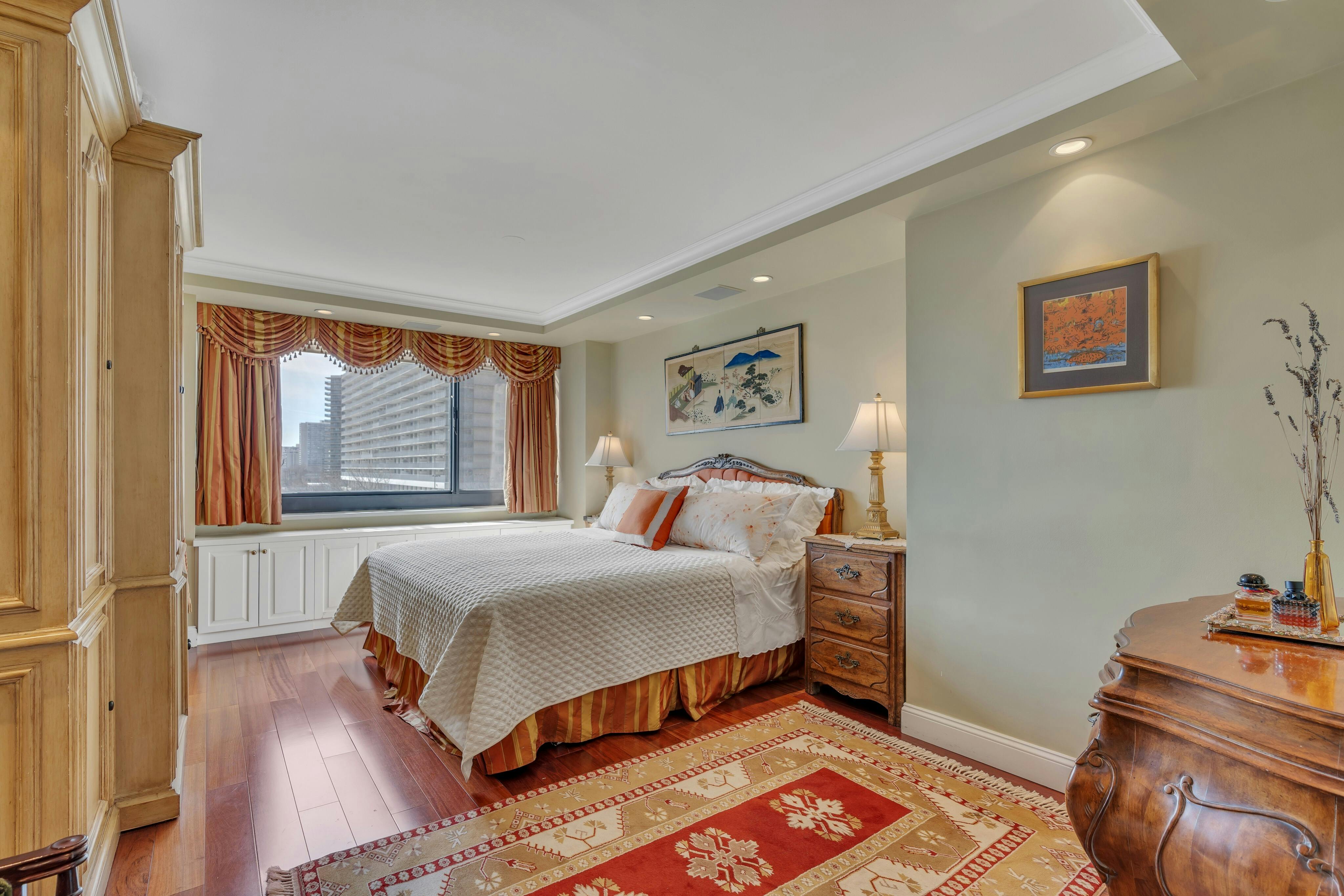 200 Old Palisade Road Unit# 1F