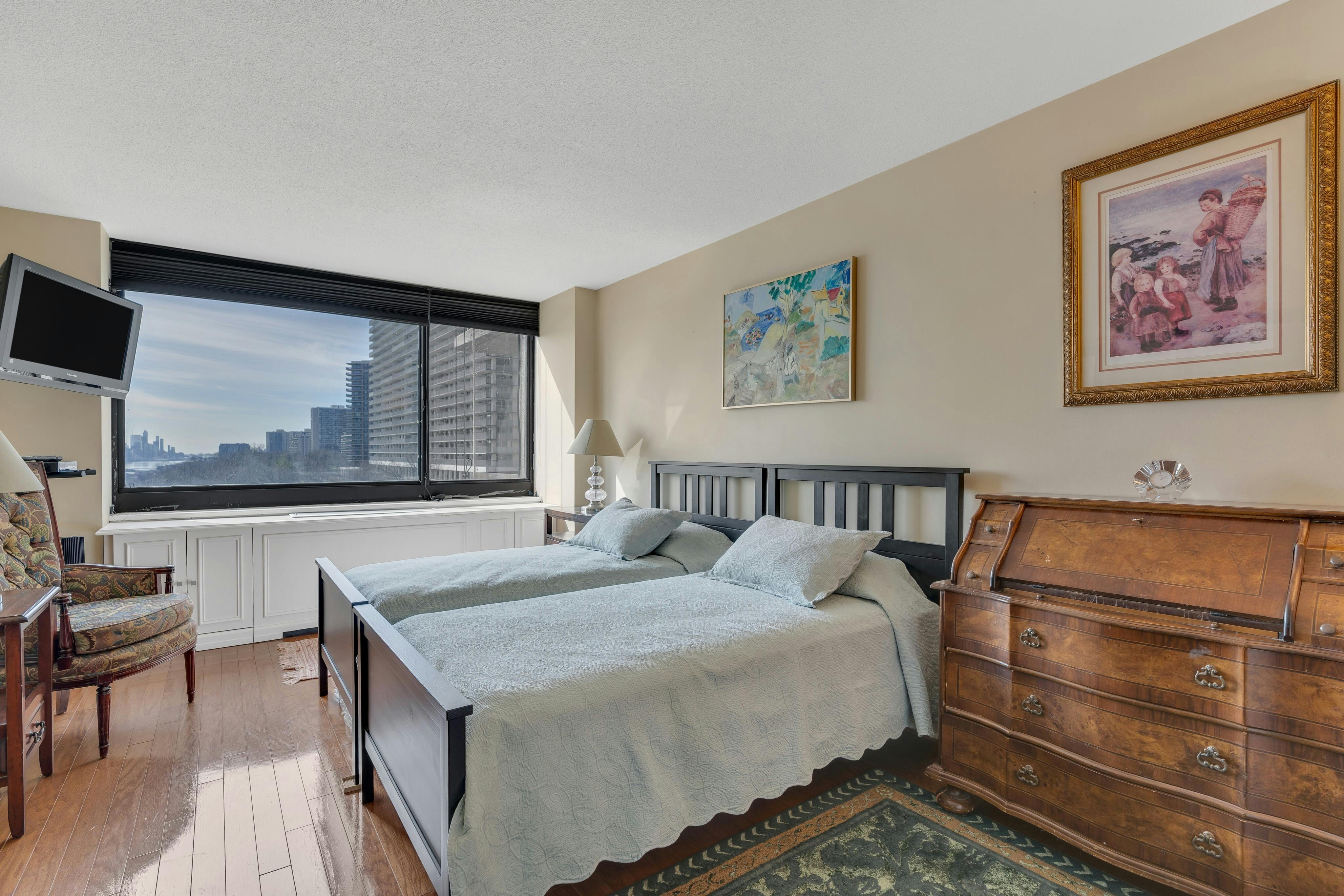 200 Old Palisade Road Unit# 1F