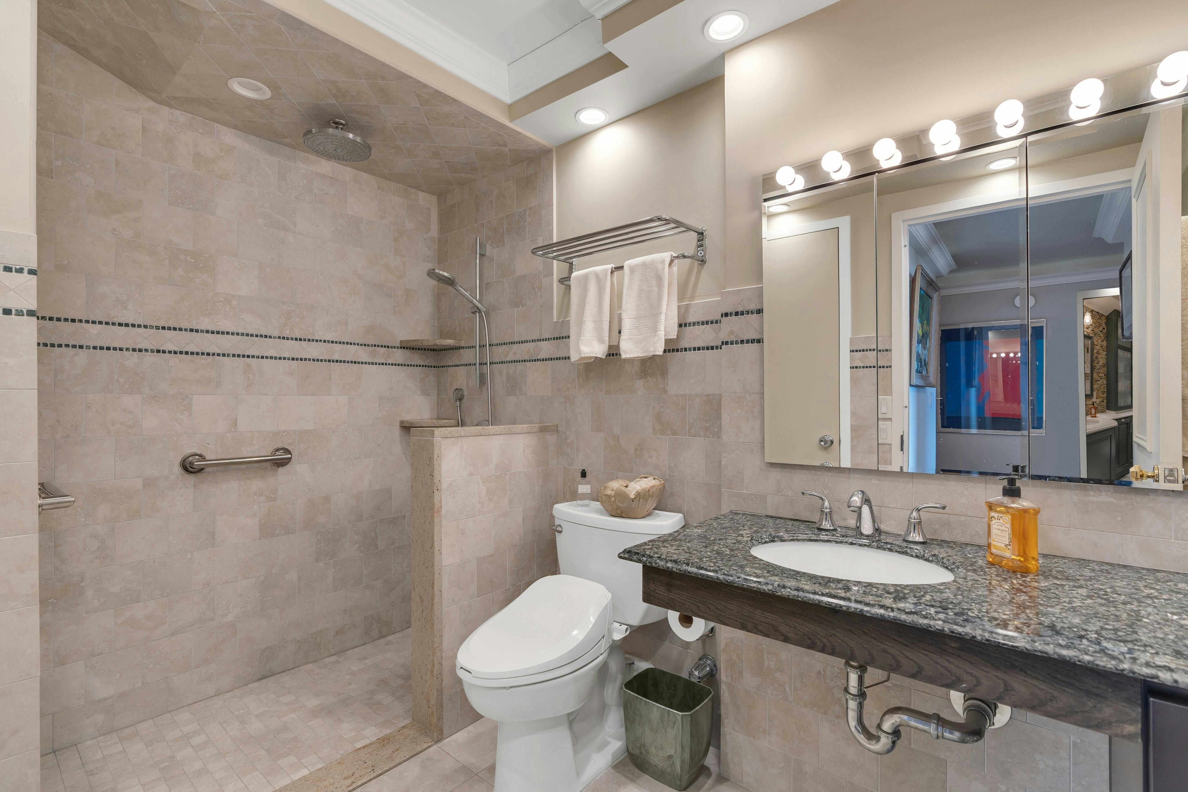 200 Old Palisade Road Unit# 1F