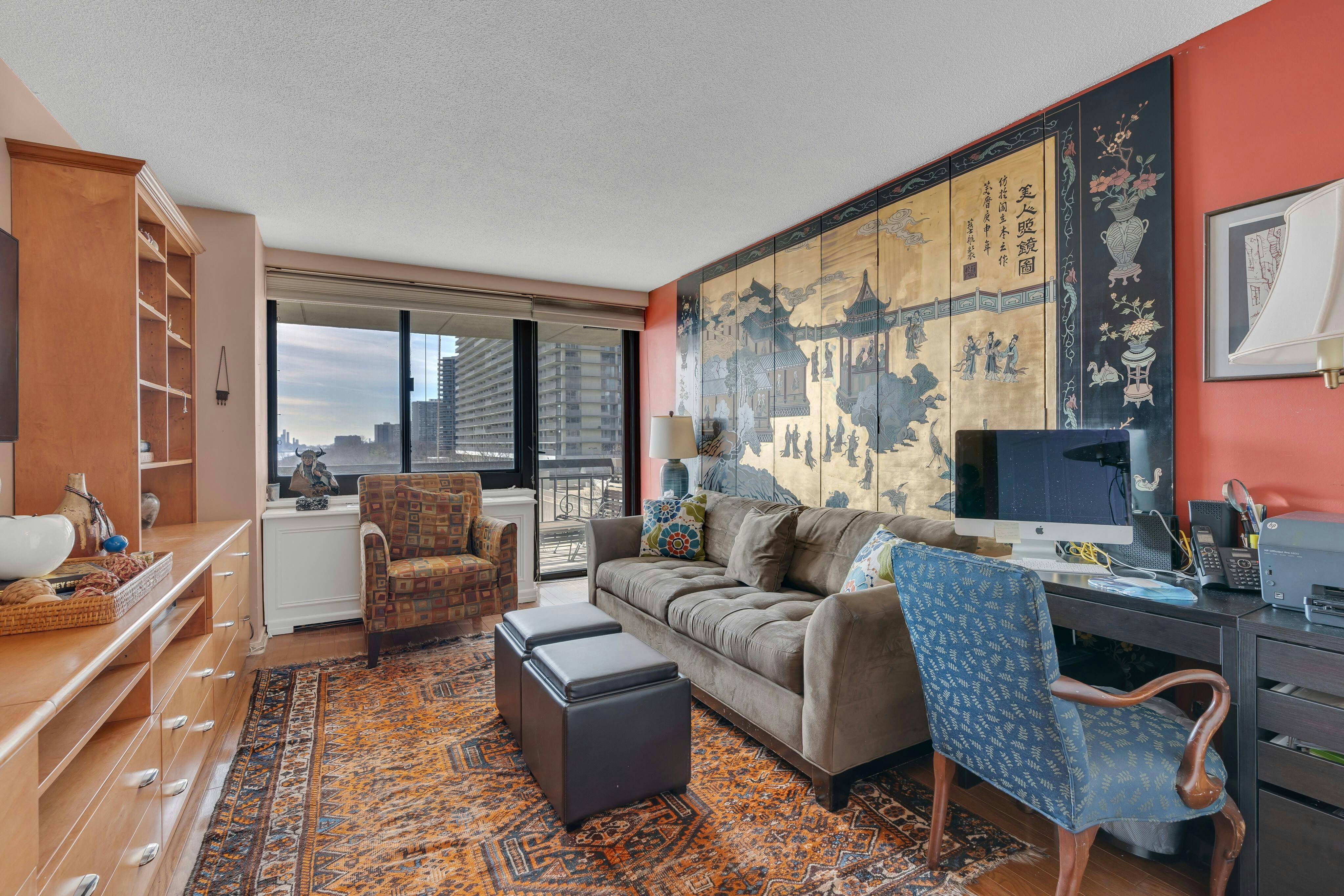 200 Old Palisade Road Unit# 1F