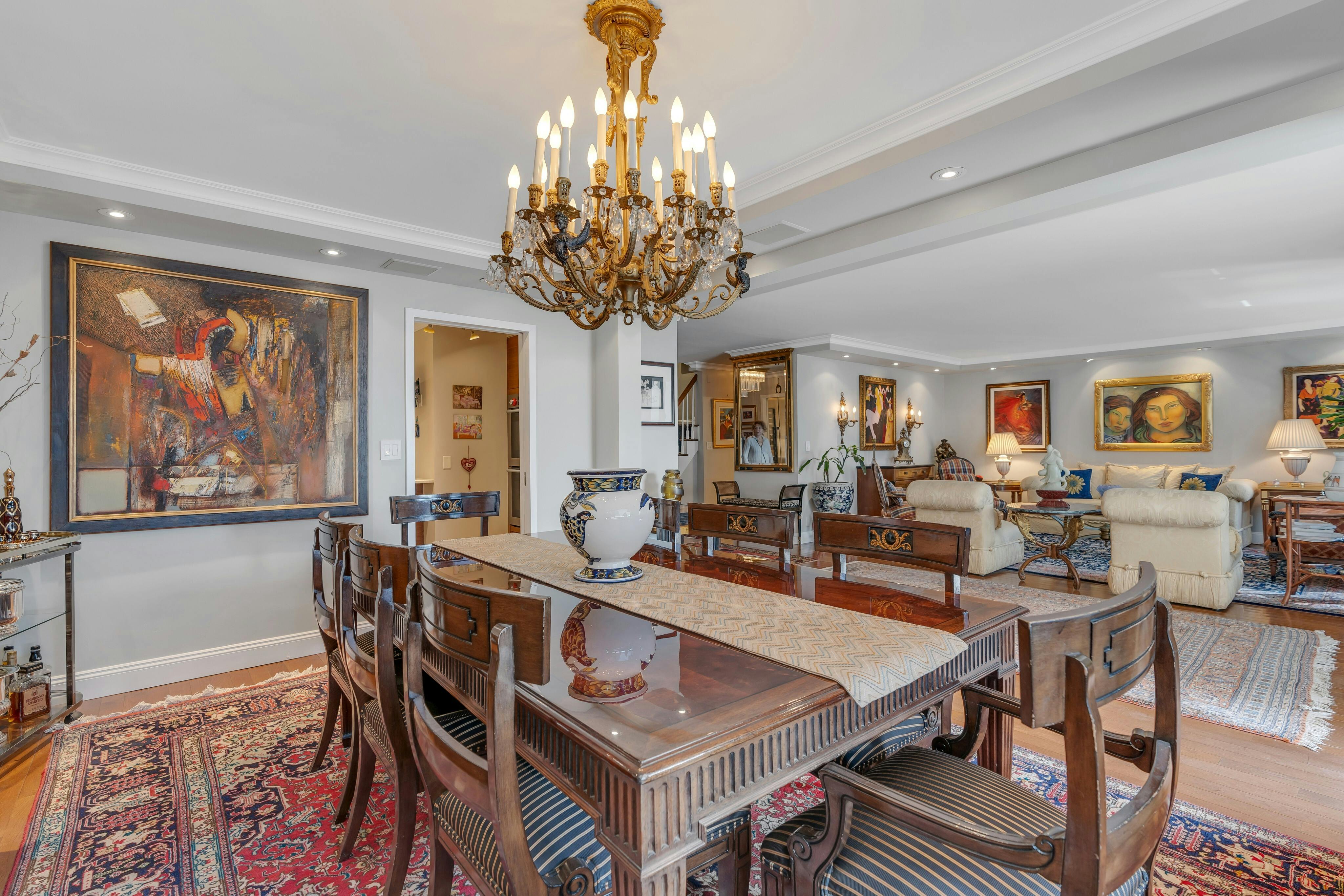 200 Old Palisade Road Unit# 1F