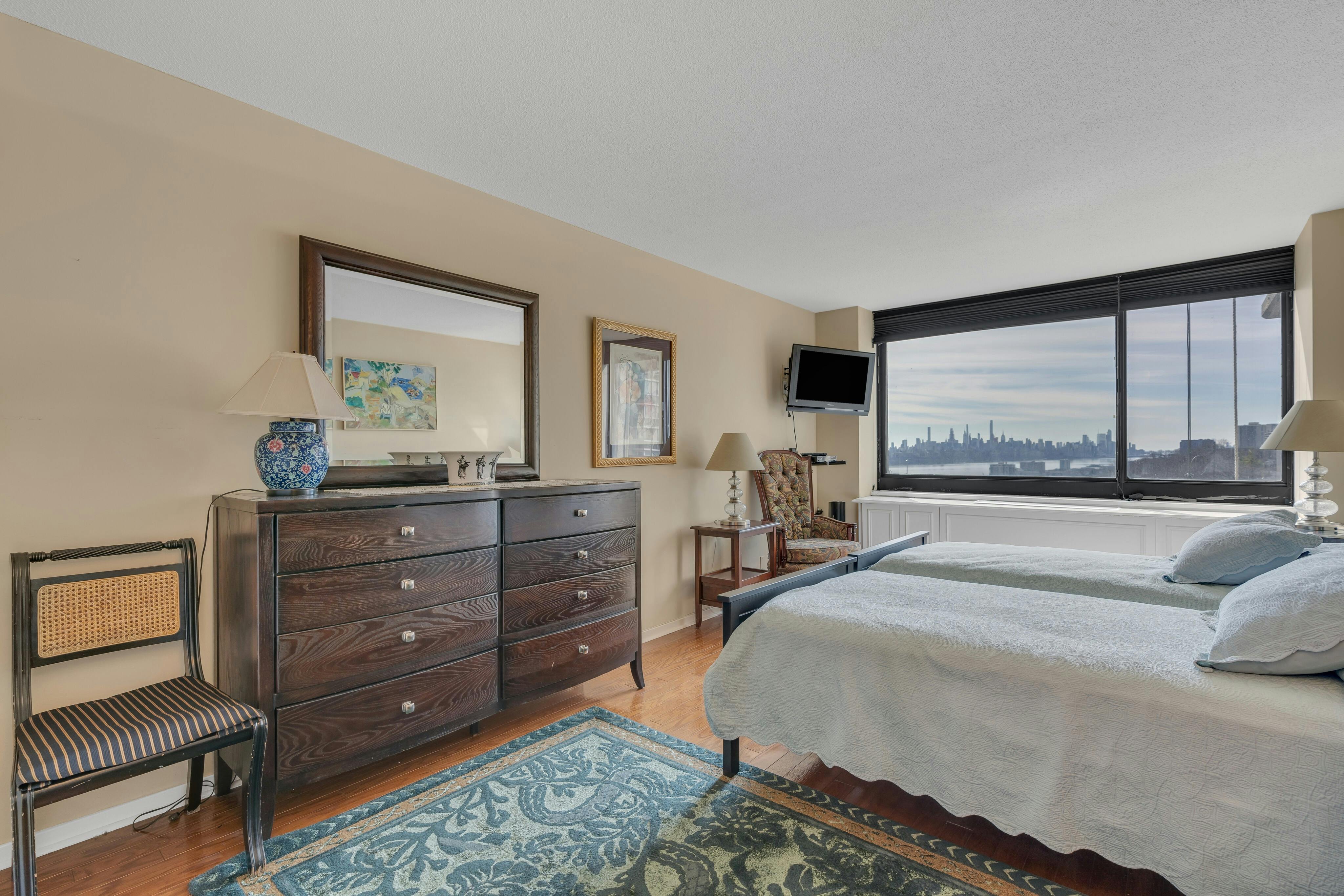 200 Old Palisade Road Unit# 1F