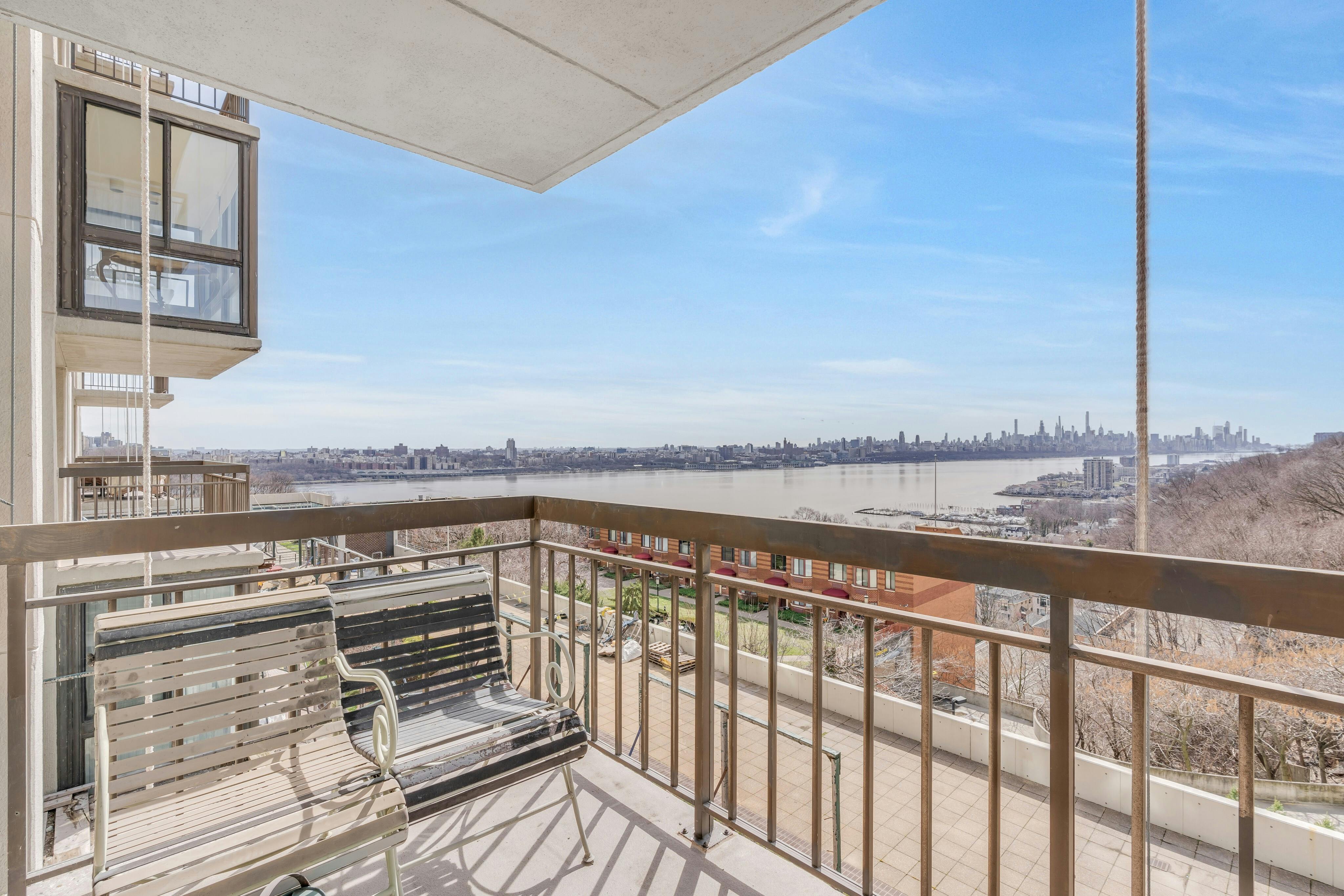 200 Old Palisade Road Unit# 1F