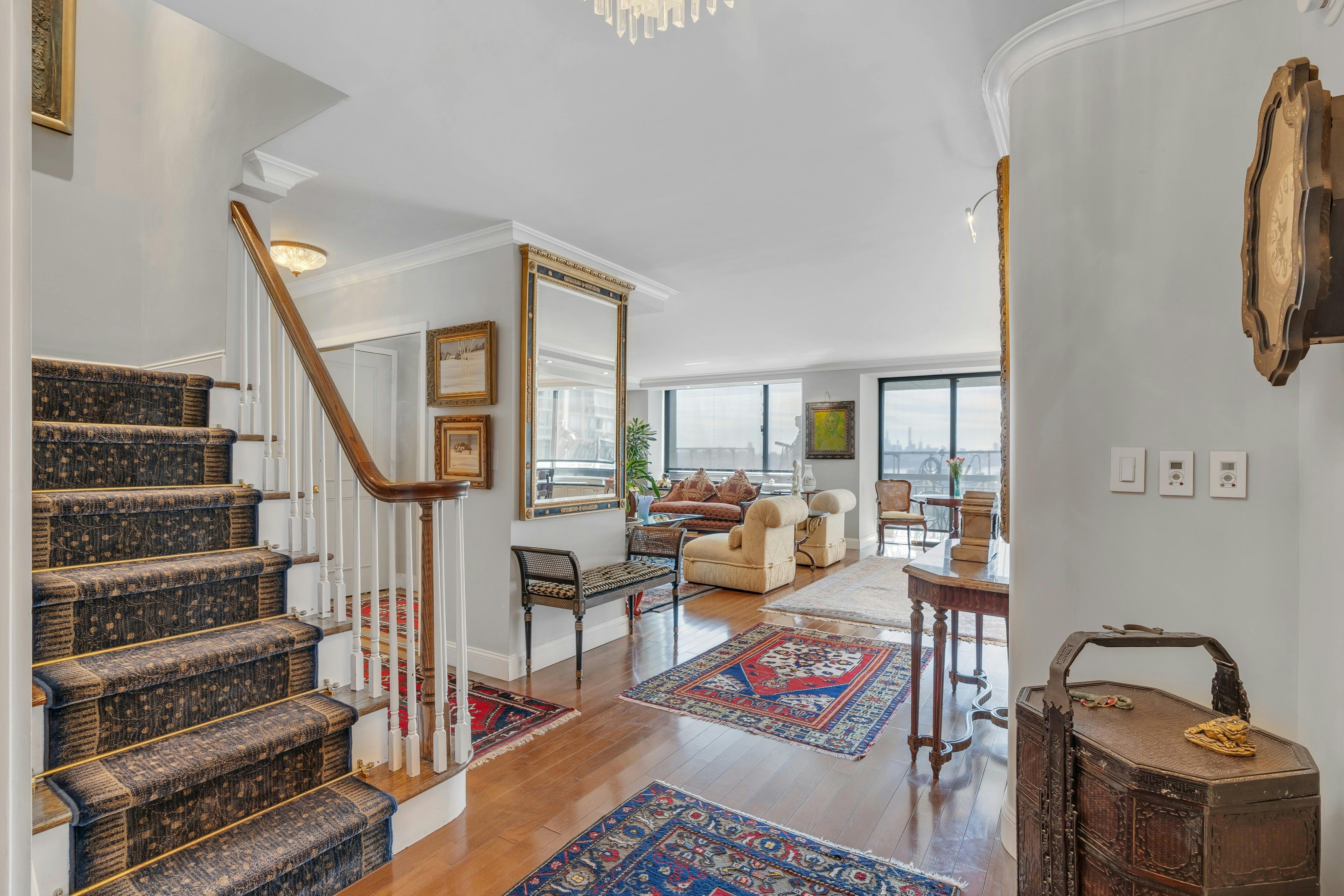 200 Old Palisade Road Unit# 1F
